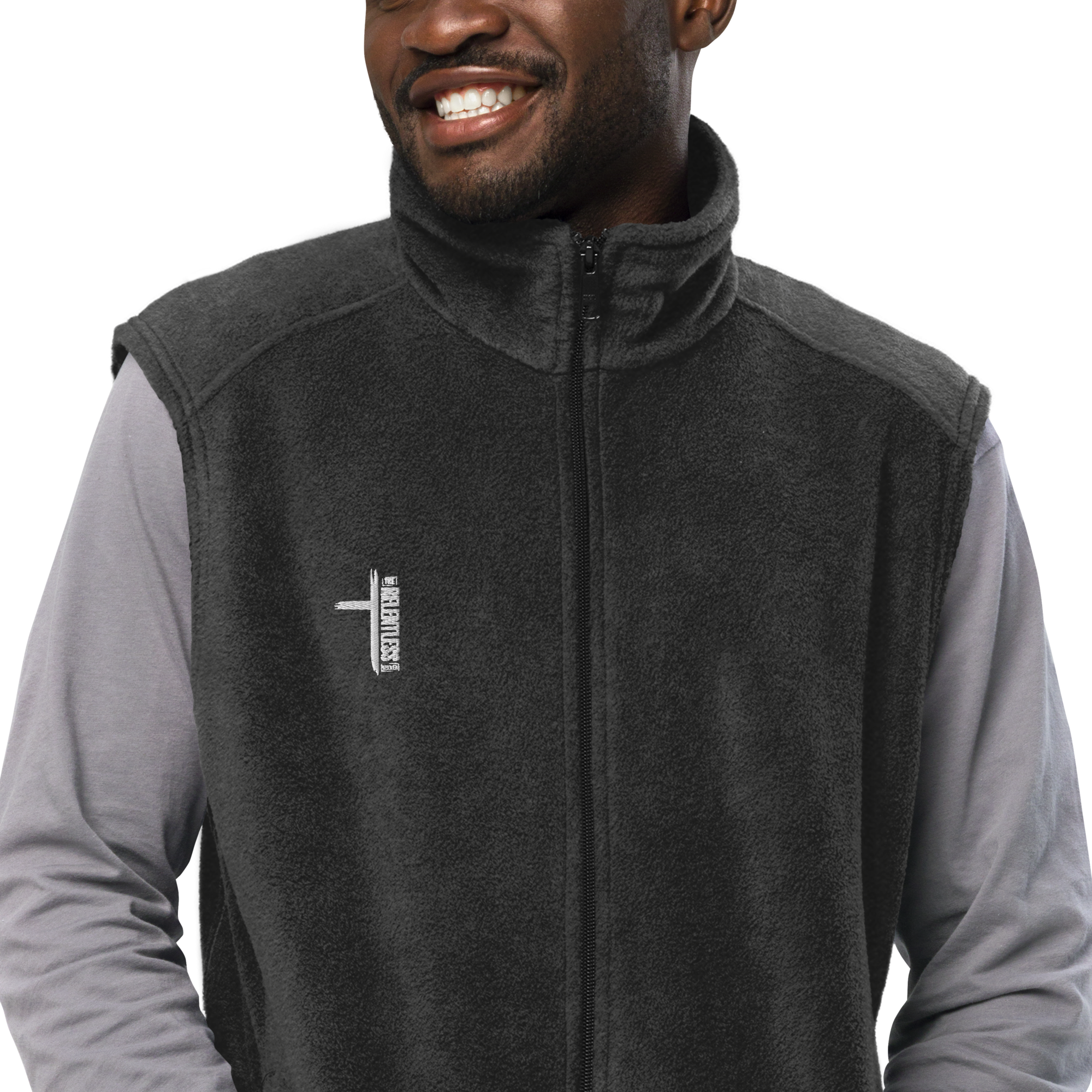 mens-columbia-fleece-vest-charcoal-heather-zoomed-in-685eafc7c9153.png