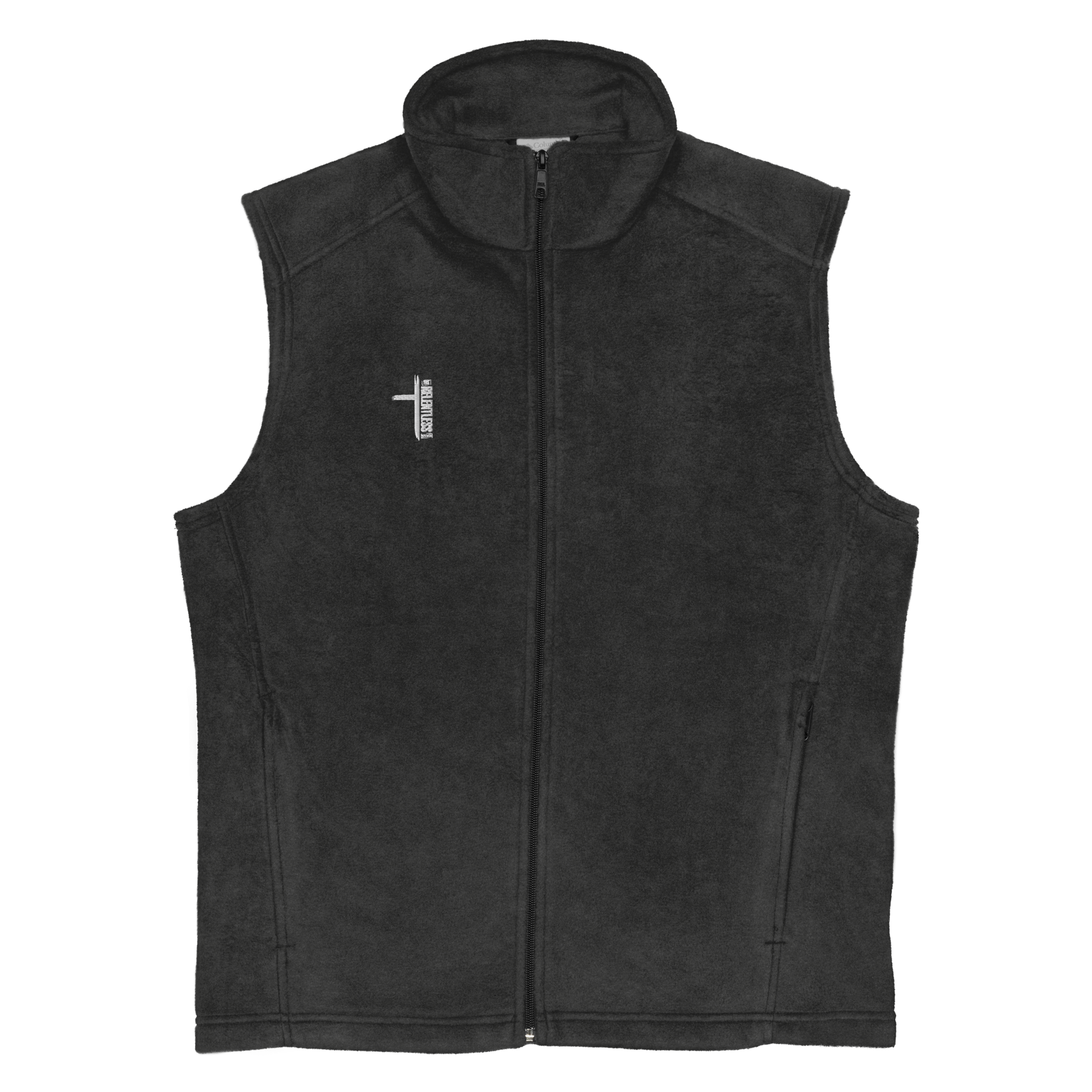 mens-columbia-fleece-vest-charcoal-heather-front-685eafc7c9c9d.png