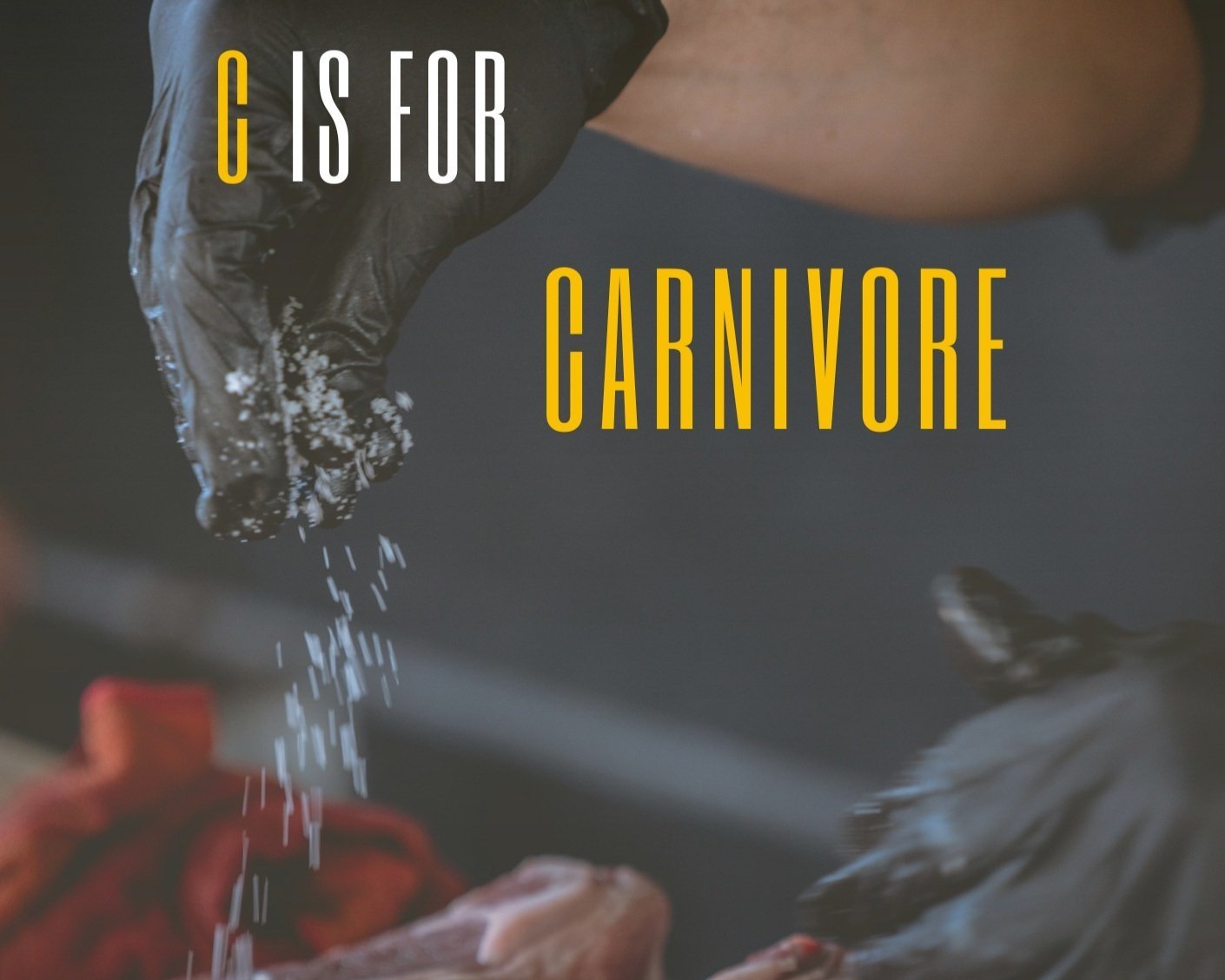 Tired, Hungry, and Over It? This Book is for You!