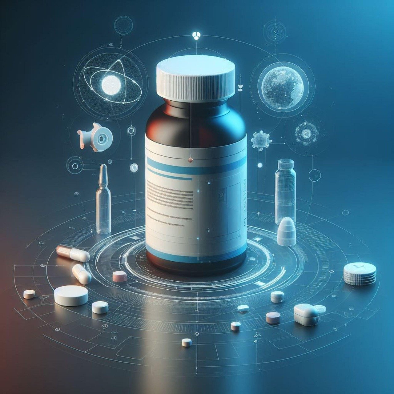 Mentality of Medicating Gone Mad