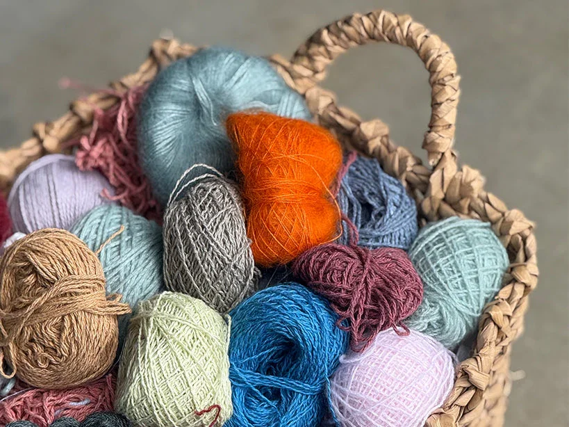 Beginner Crochet Academy - From Knots to Confidence