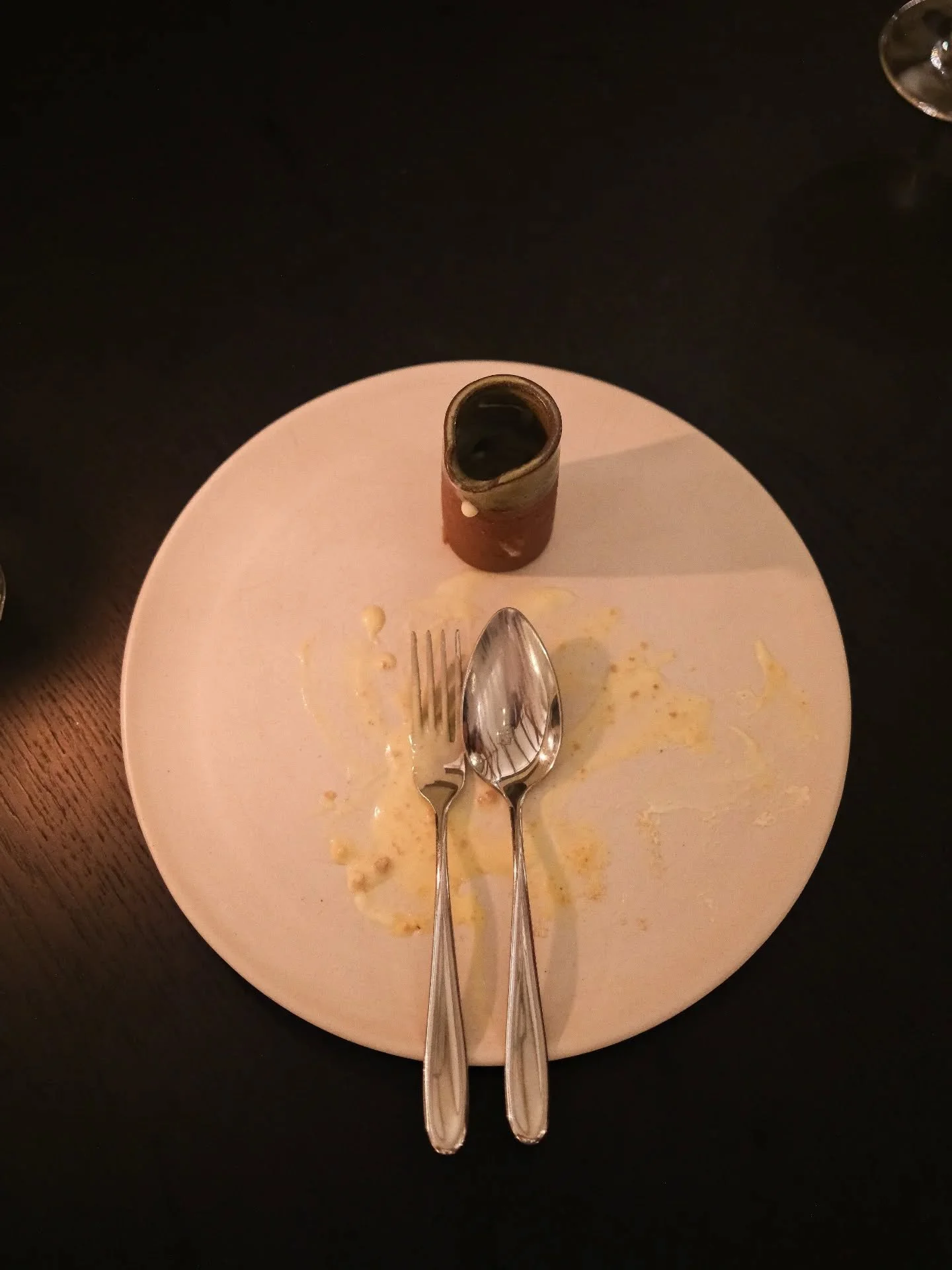 Ek het die voorreg gehad om n aand by @lamottewine te geniet. 

L' ami Family Brasserie het n nuwe Springbok menu voorgesit. Chef @stef_moolman93 se talent met springbok vleis het ons hap na hap verstom. 
Elke gereg was afgerond deur n verskeidenheid