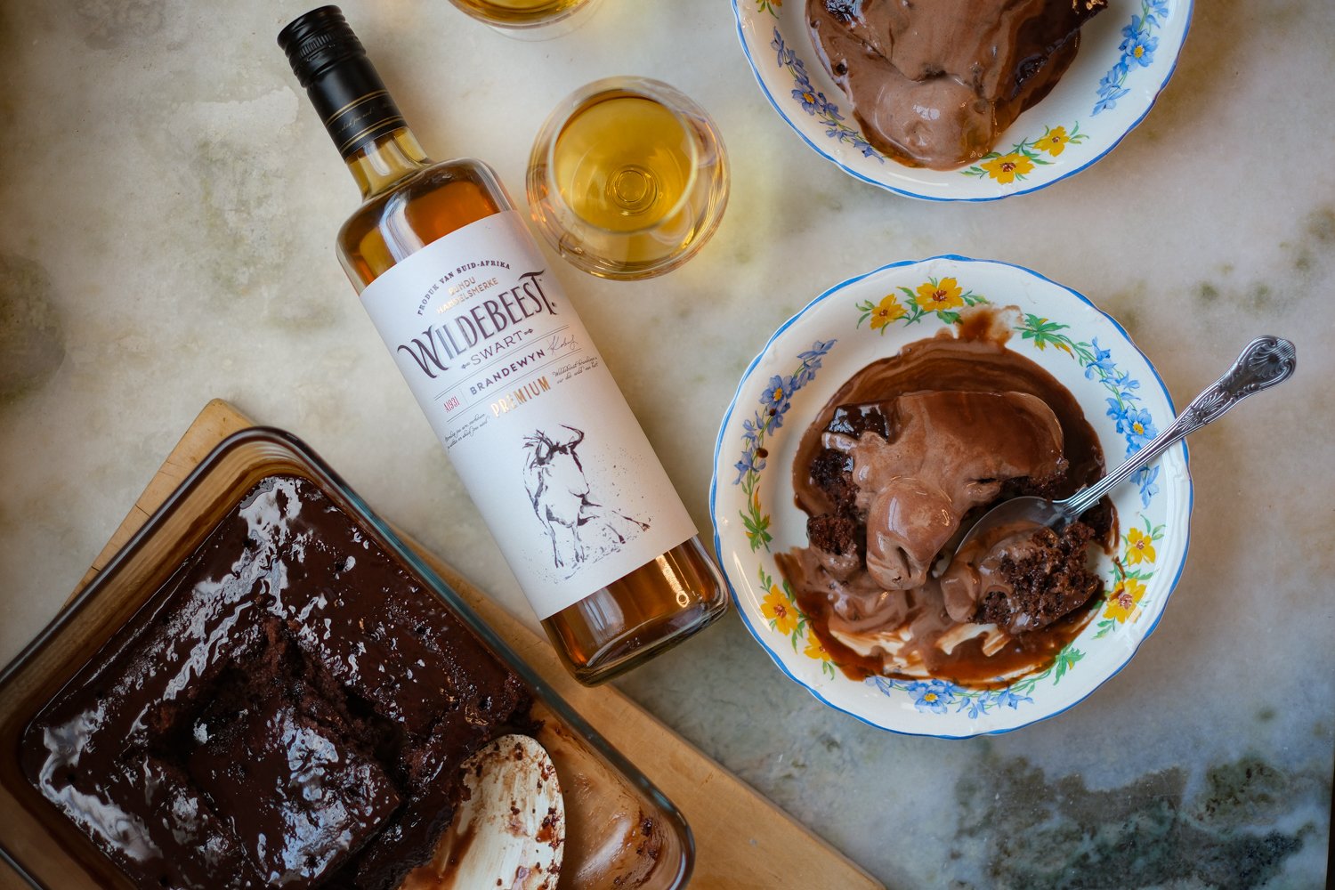 Brandy Malva Poeding.