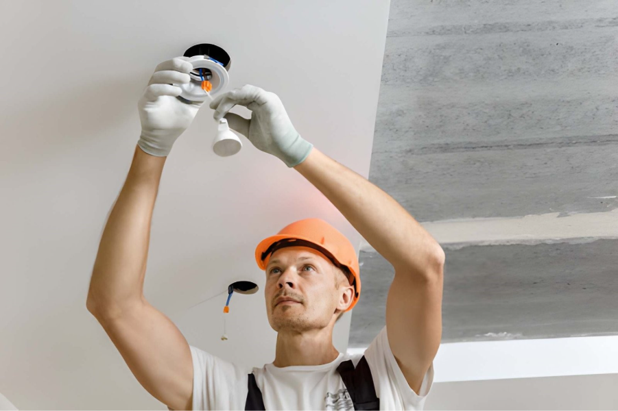 LED Light Installation Guide: How Sydney Homes Can Reduce Energy Bills