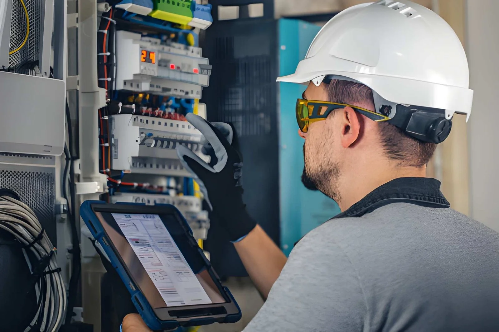 Strata Electrician Sydney: Why Strata Buildings in Sydney Need Specialist Electricians
