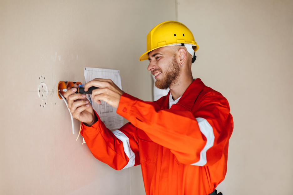Residential Electrician Sydney: Essential Electrical Services Every Home Needs&nbsp;