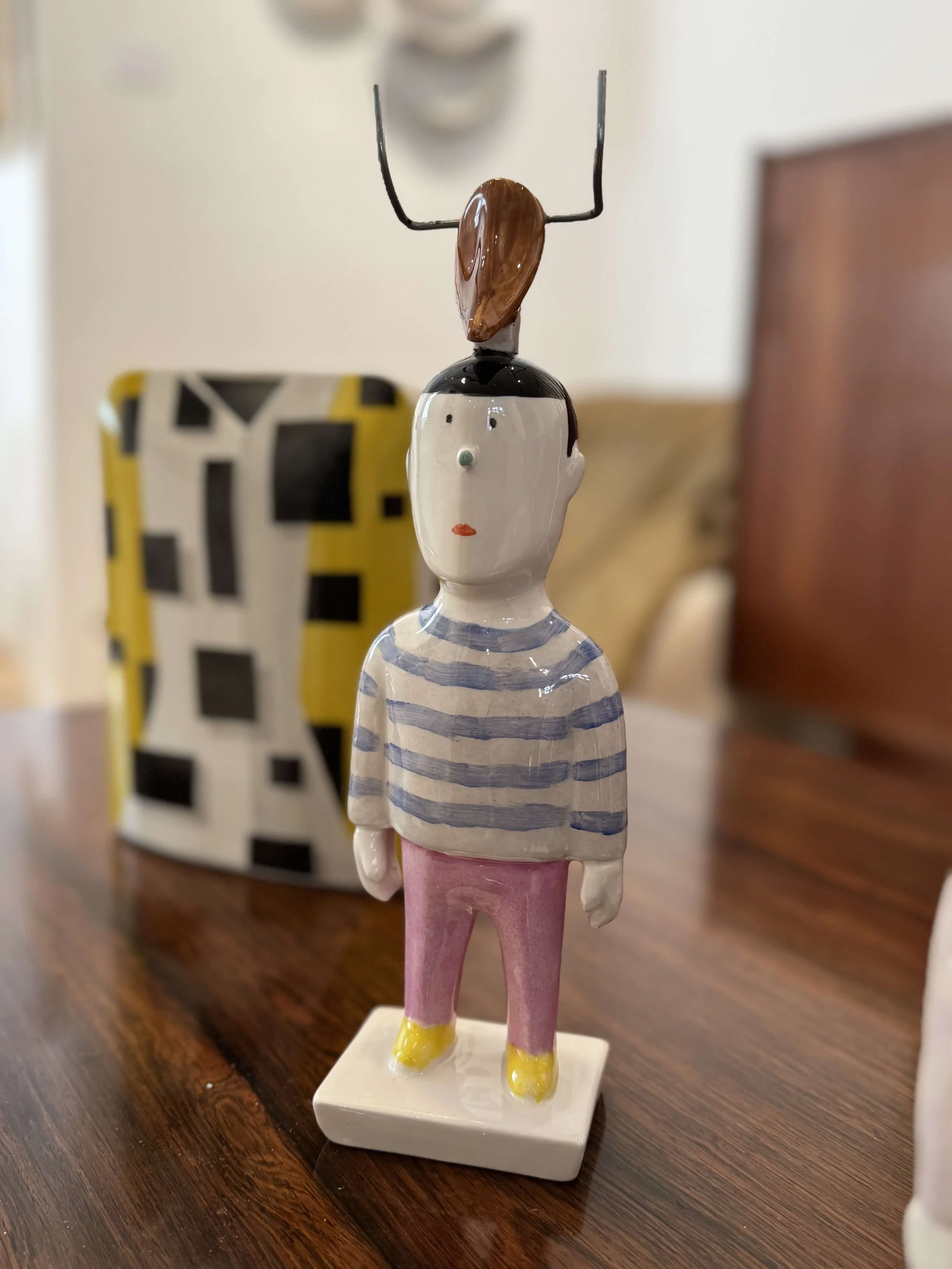 Pyrrho Picasso