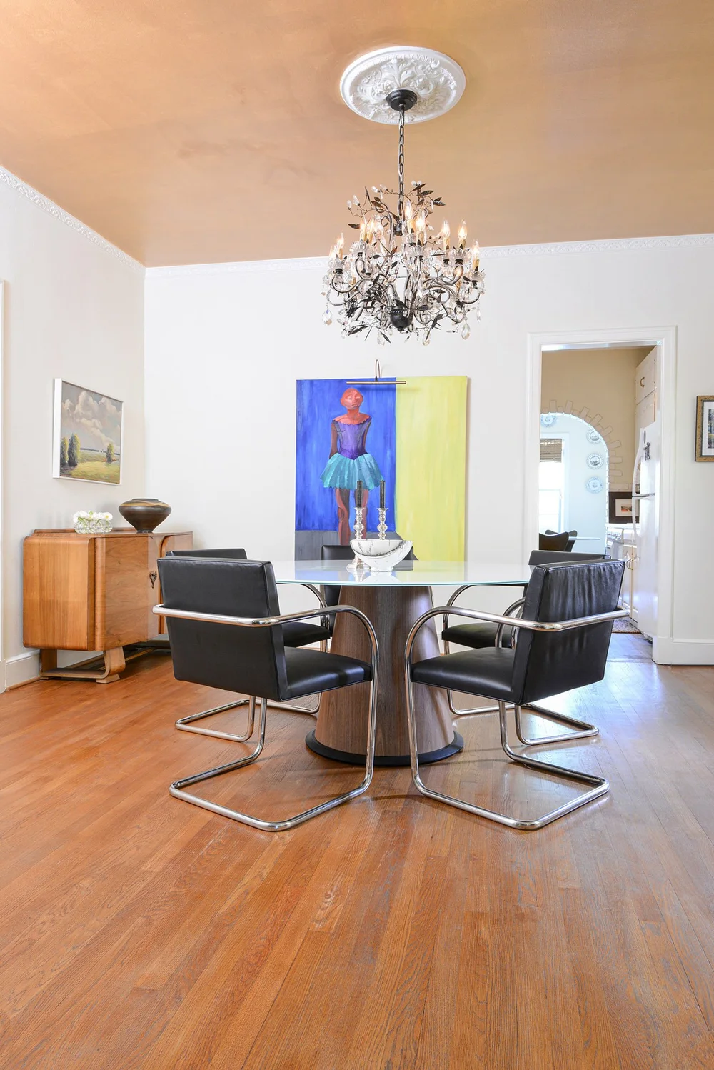 Carriebarron Interiors