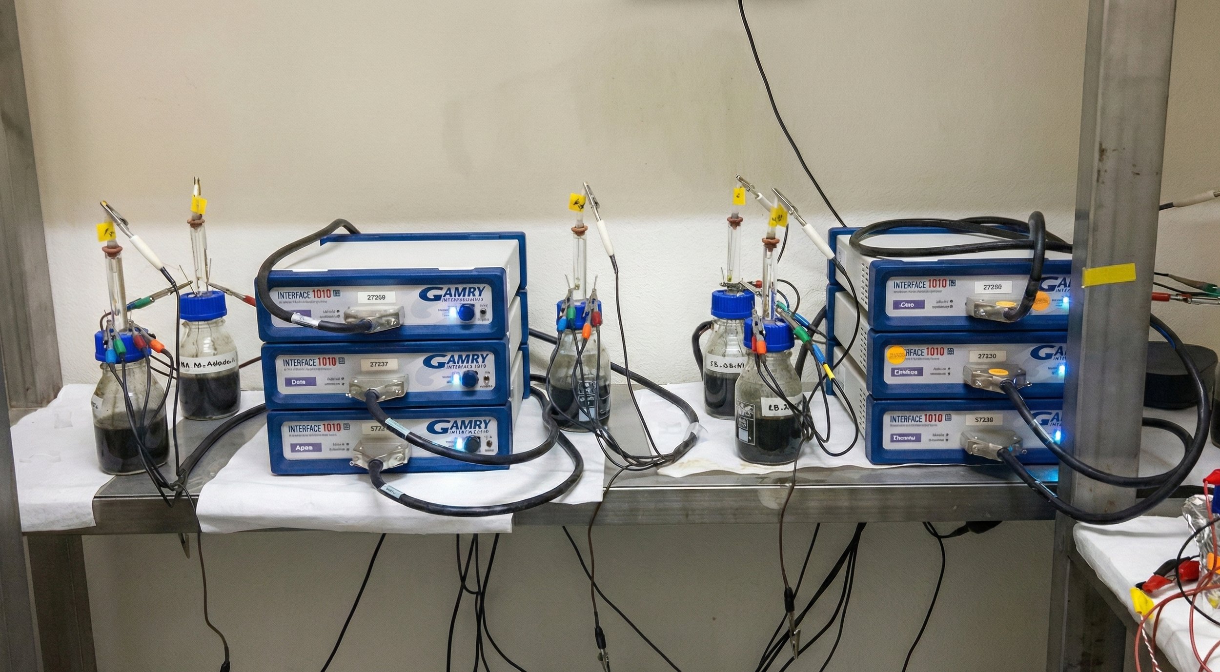 PhD Position in Anaerobic Digestion (Ankara - Turkey)