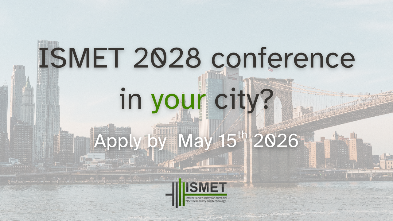 ISMET 2028 Conference – Call for proposals