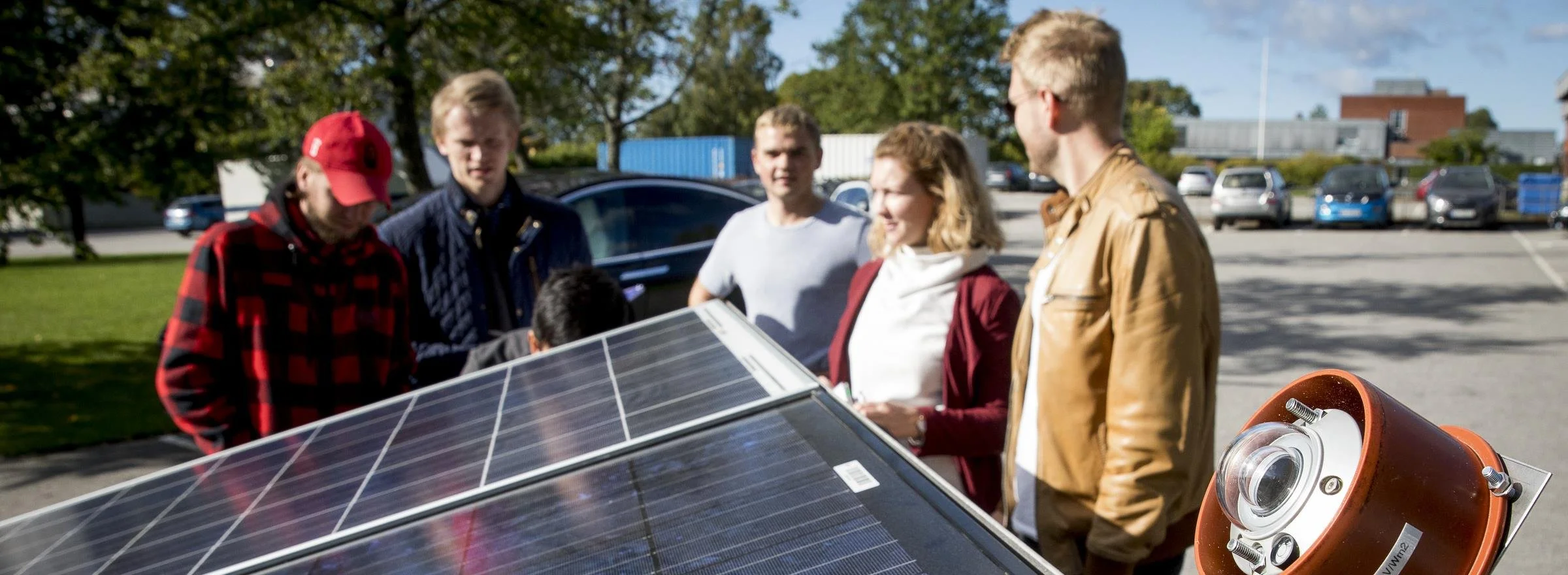 PhD position within environmental engineering - Ås (Norway) - deadline June 10th