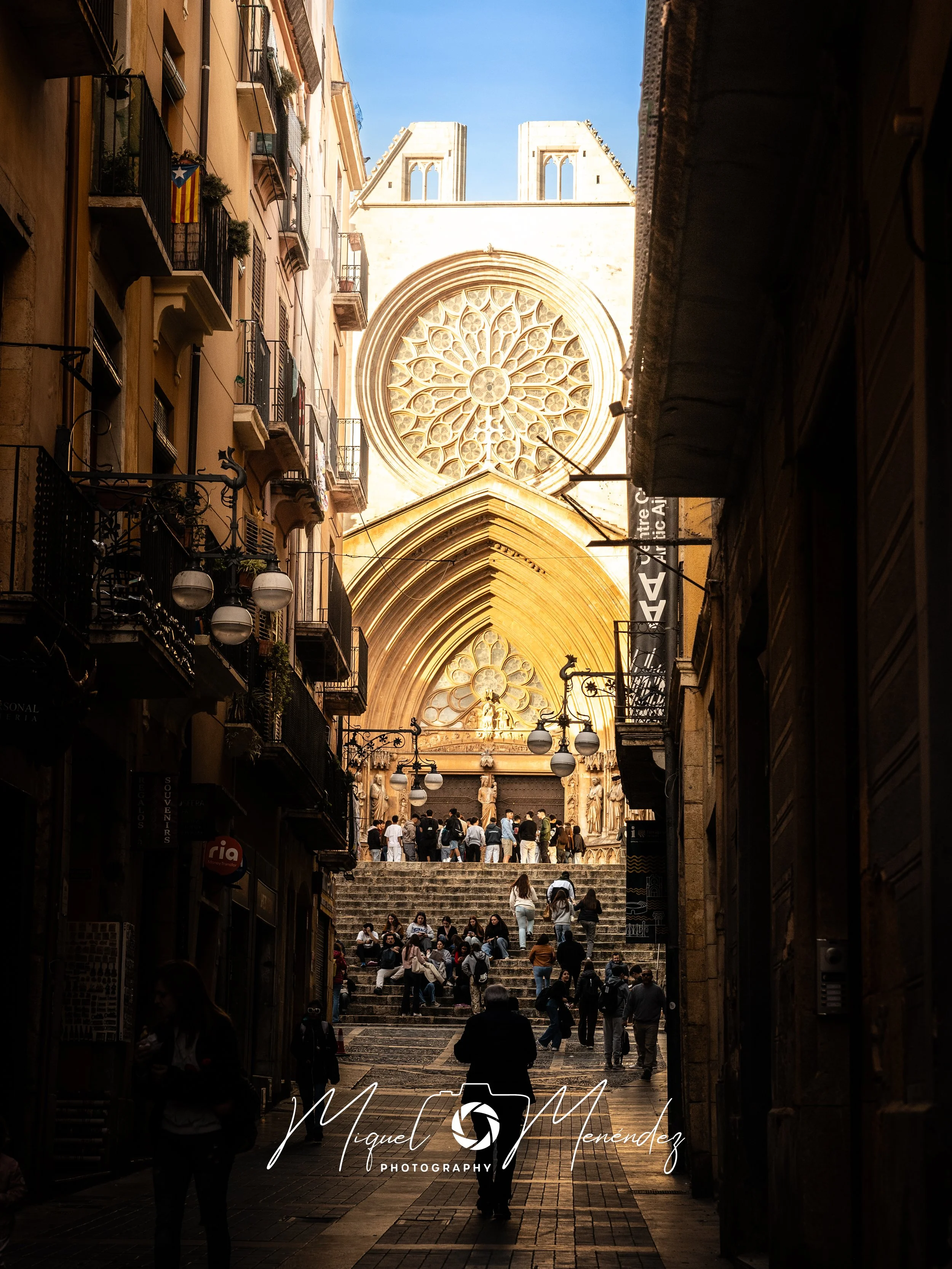 Catedral de Tarragona