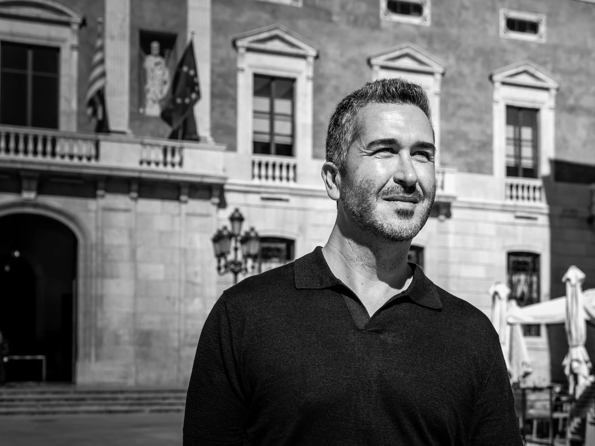 Ignasi Boza - Modelo