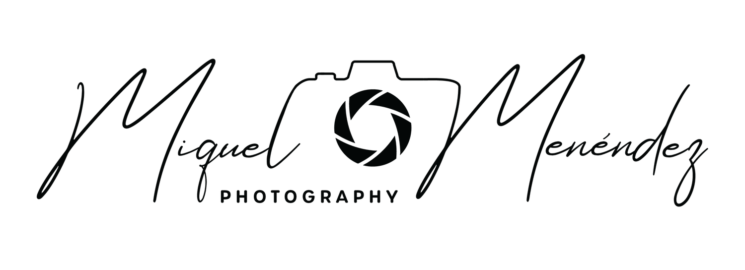 Miquel Menéndez | Photography