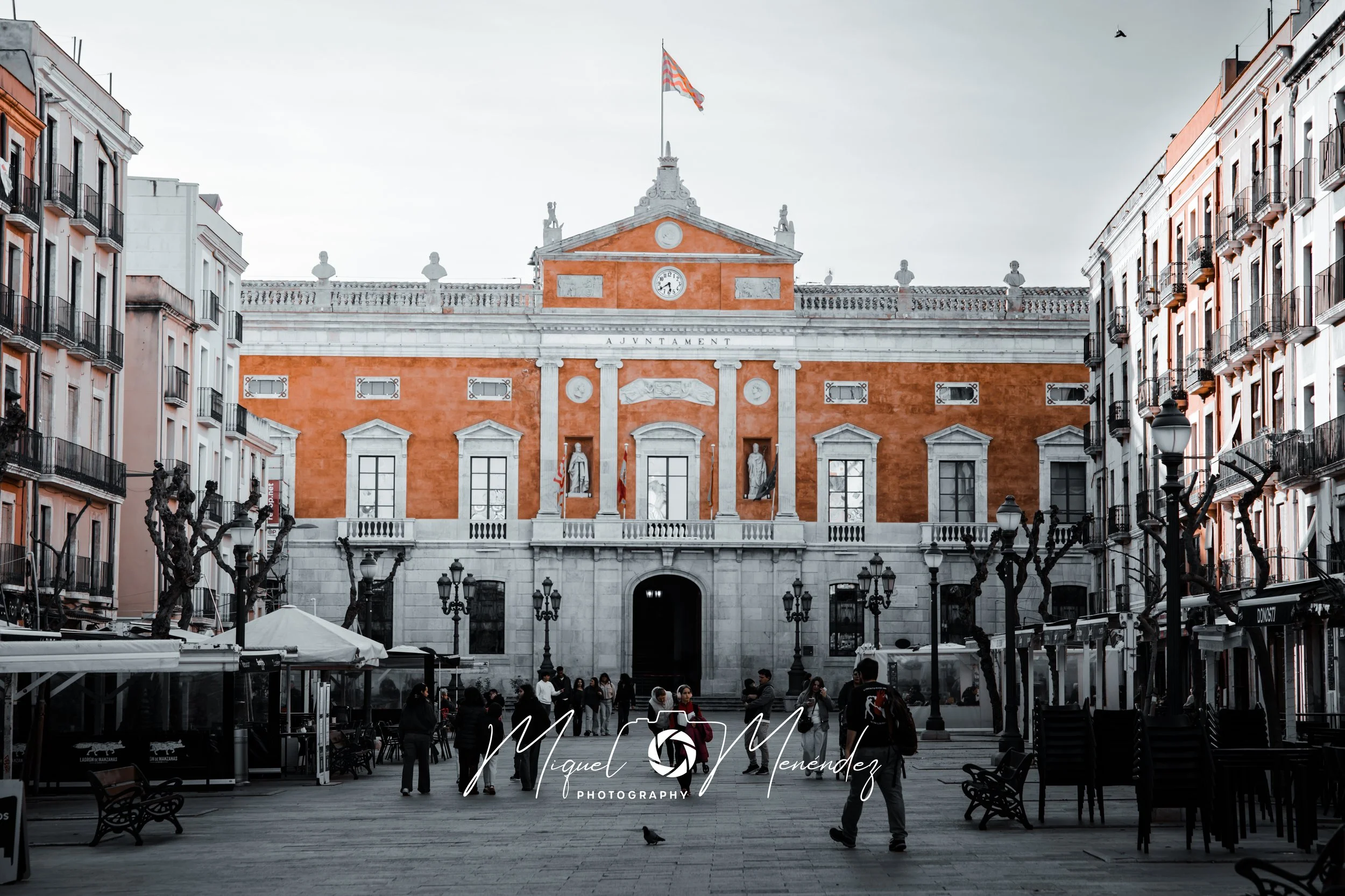 Ayuntamiento de Tarragona