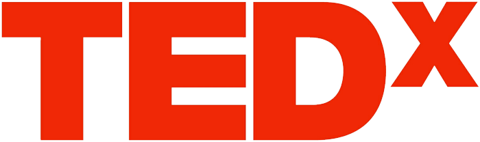 EQ Web Design & SEO Studio Clients have been featured in. Tedx Logo