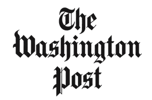 EQ Web Design & SEO Studio Clients have been featured in Washington Post Logo