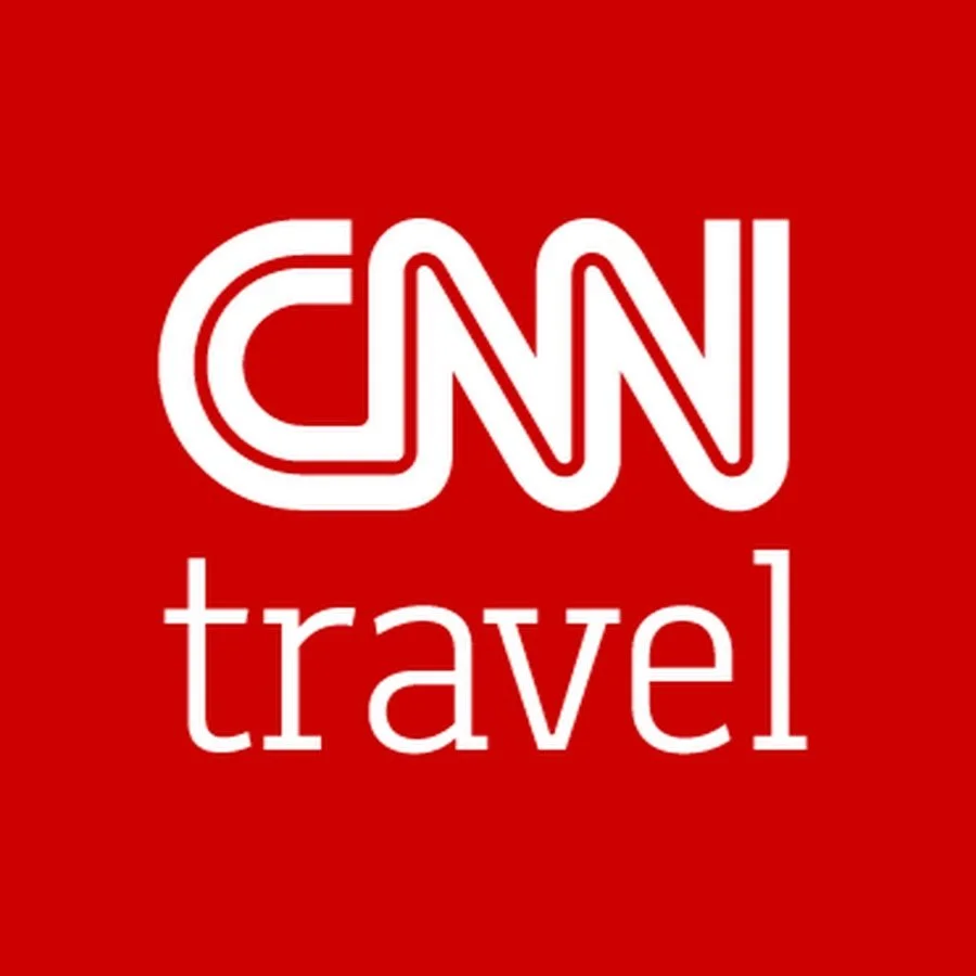EQ Web Design & SEO Studio Clients have been featured in. CNN Logo