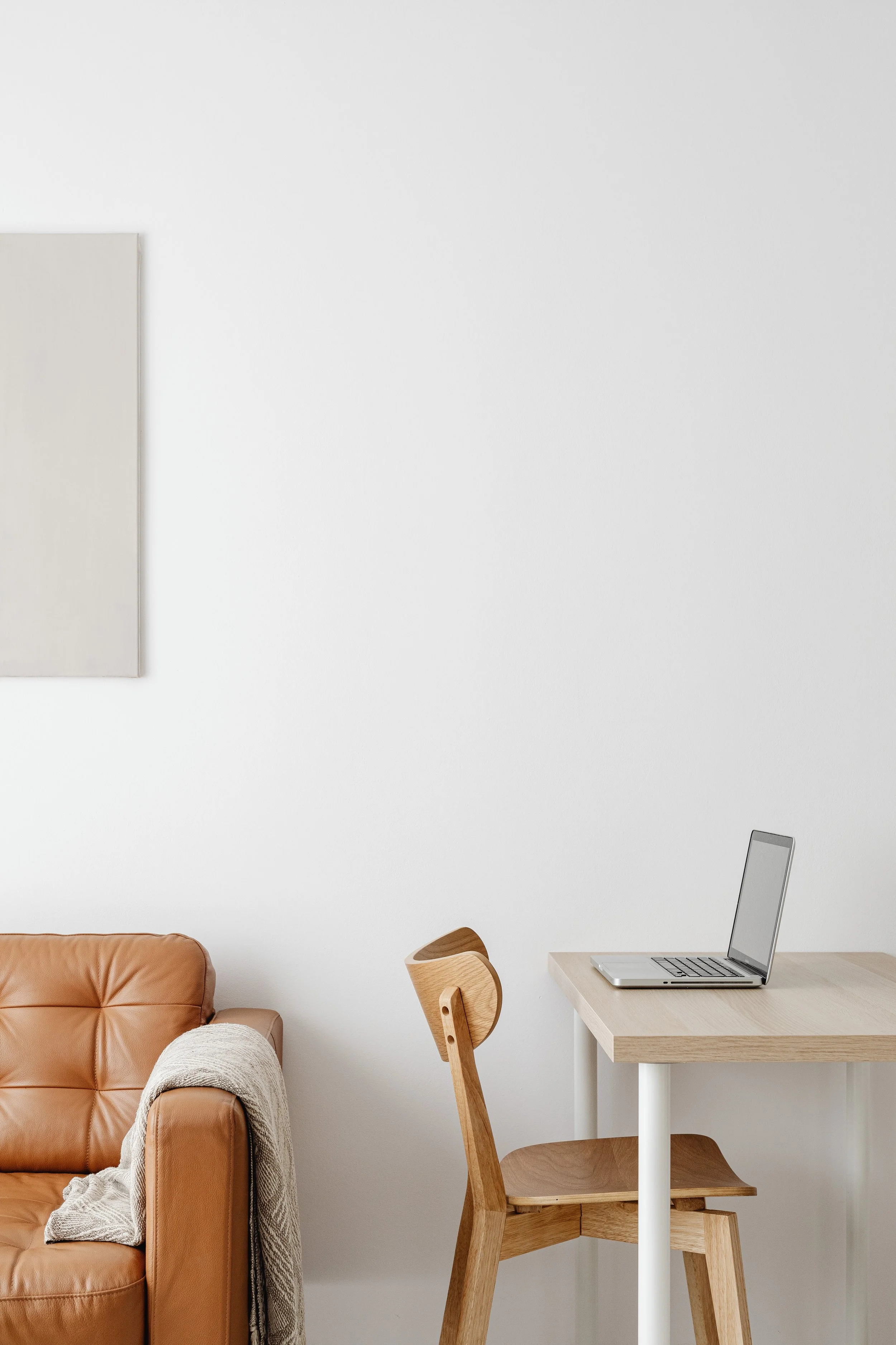 EQ Designs Website and SEO  Studios Portfolio. Custom Branding and Web Design. Google. project two