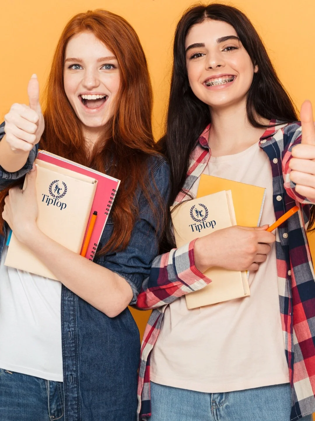 EQ Designs Website and SEO  Studios Portfolio. Custom Squarespace Web Design. Tip Top Learn English Abroad. custom branding and logo