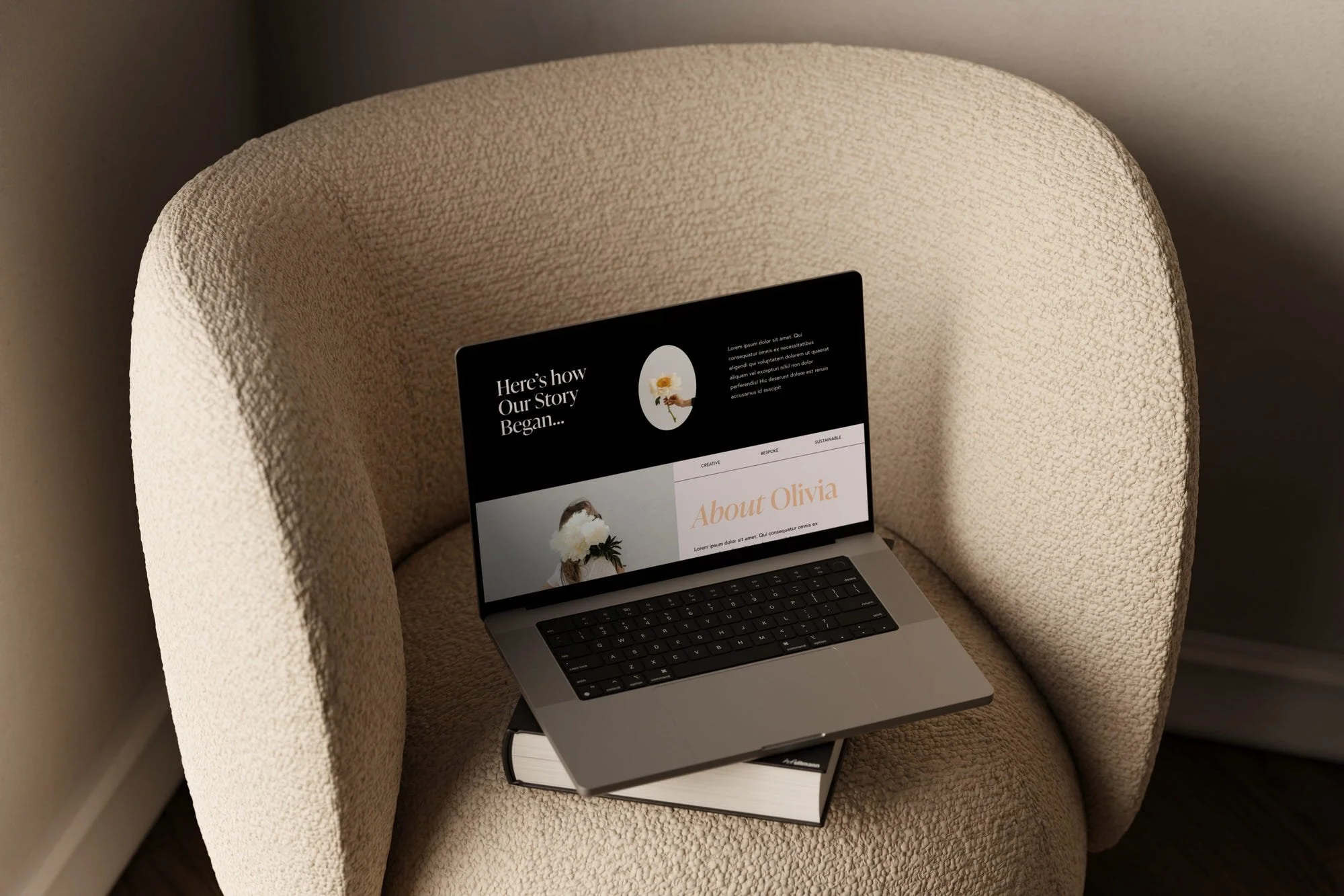 Everett Studios Mock Up. 24.EQ Creative Web Designs Portfolio.jpg