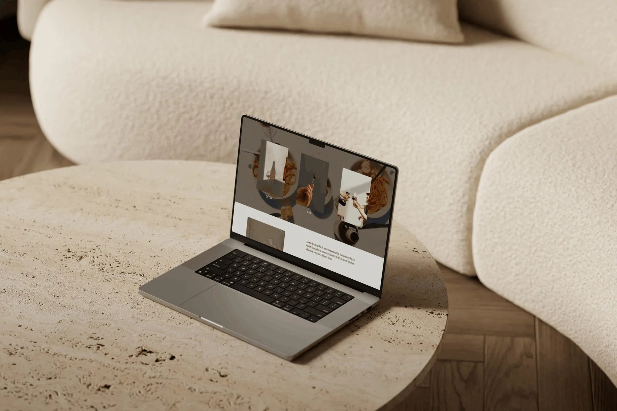 Wine Bar Portfolio.10.EQ Designs Website and SEO Studio