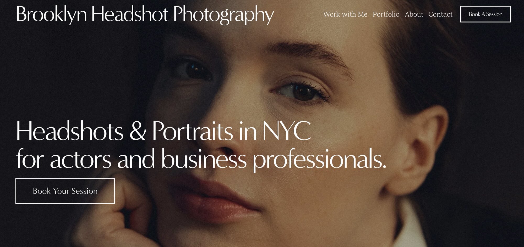 Brooklyn Headshot Photography H1 heading After . How to Optimize Content for AI Search
