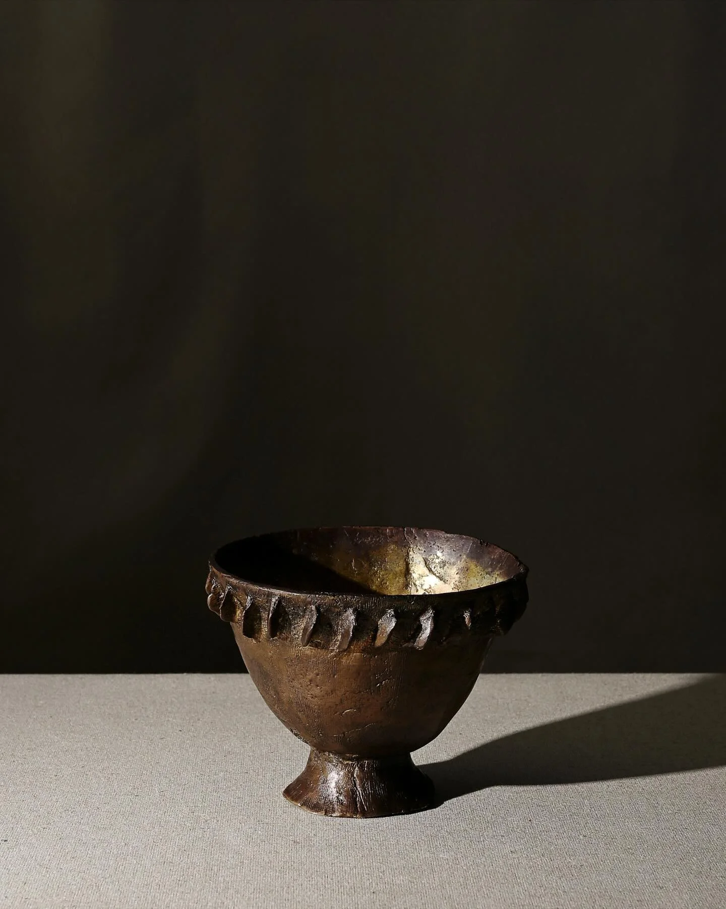 Last week to discover: Barbares! Tracing
Fr&eacute;d&eacute;ric de Luca

The exhibition is open to the public until November 1, 2025
4 rue Visconti, 75006 Paris
Tuesday to Saturday, 10 am - 7:30 pm

L&rsquo;exposition est ouverte au public jusqu&rsqu