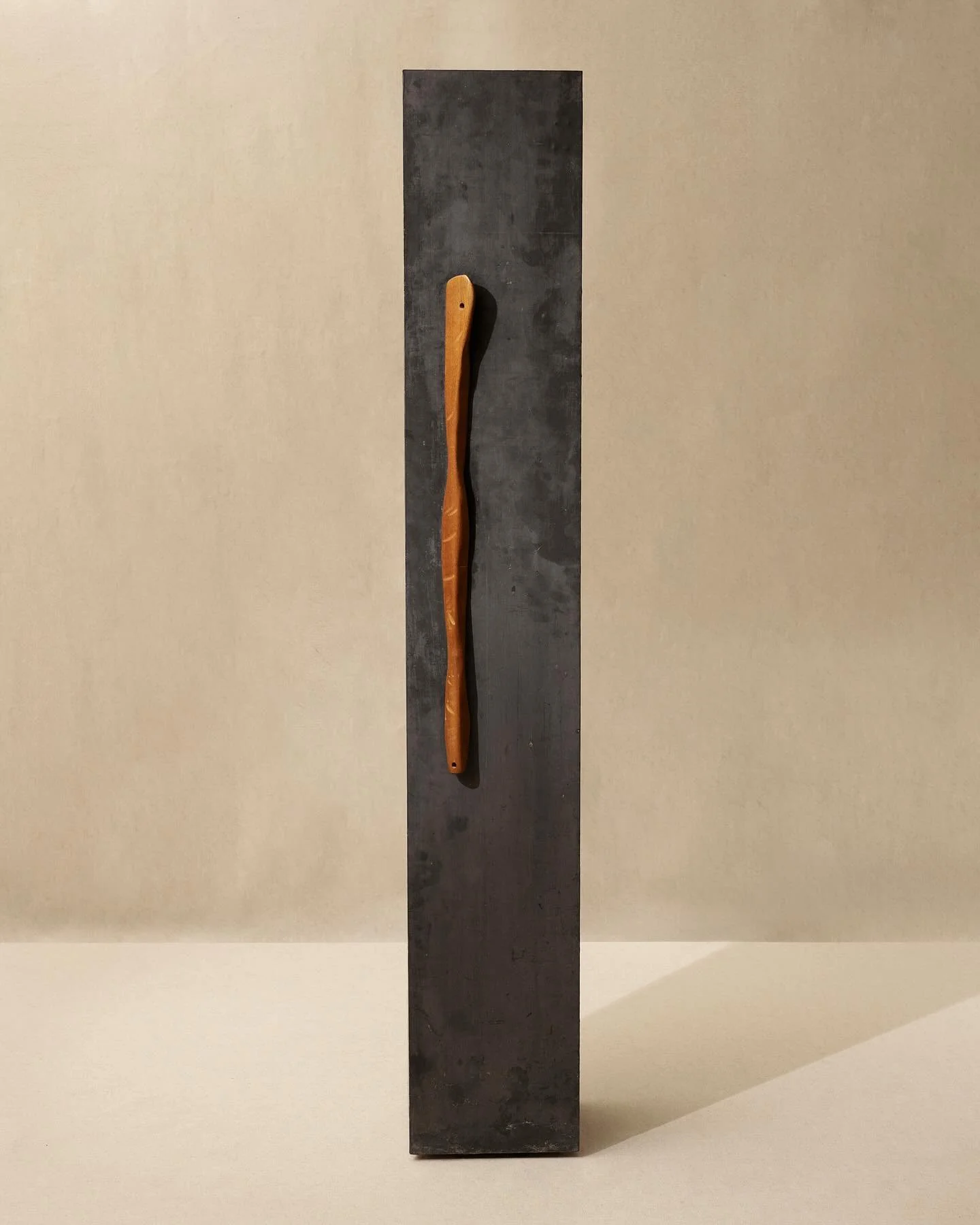 Dernier jour ! L&rsquo;exposition ferme ses portes aujourd&rsquo;hui !

L&rsquo;exposition est ouverte jusqu&rsquo;au 1er novembre 2025 
4 rue Visconti, 75006 Paris 
Du mardi au samedi, de 10h &agrave; 19h30

Last day ! The exhibition closes today !
