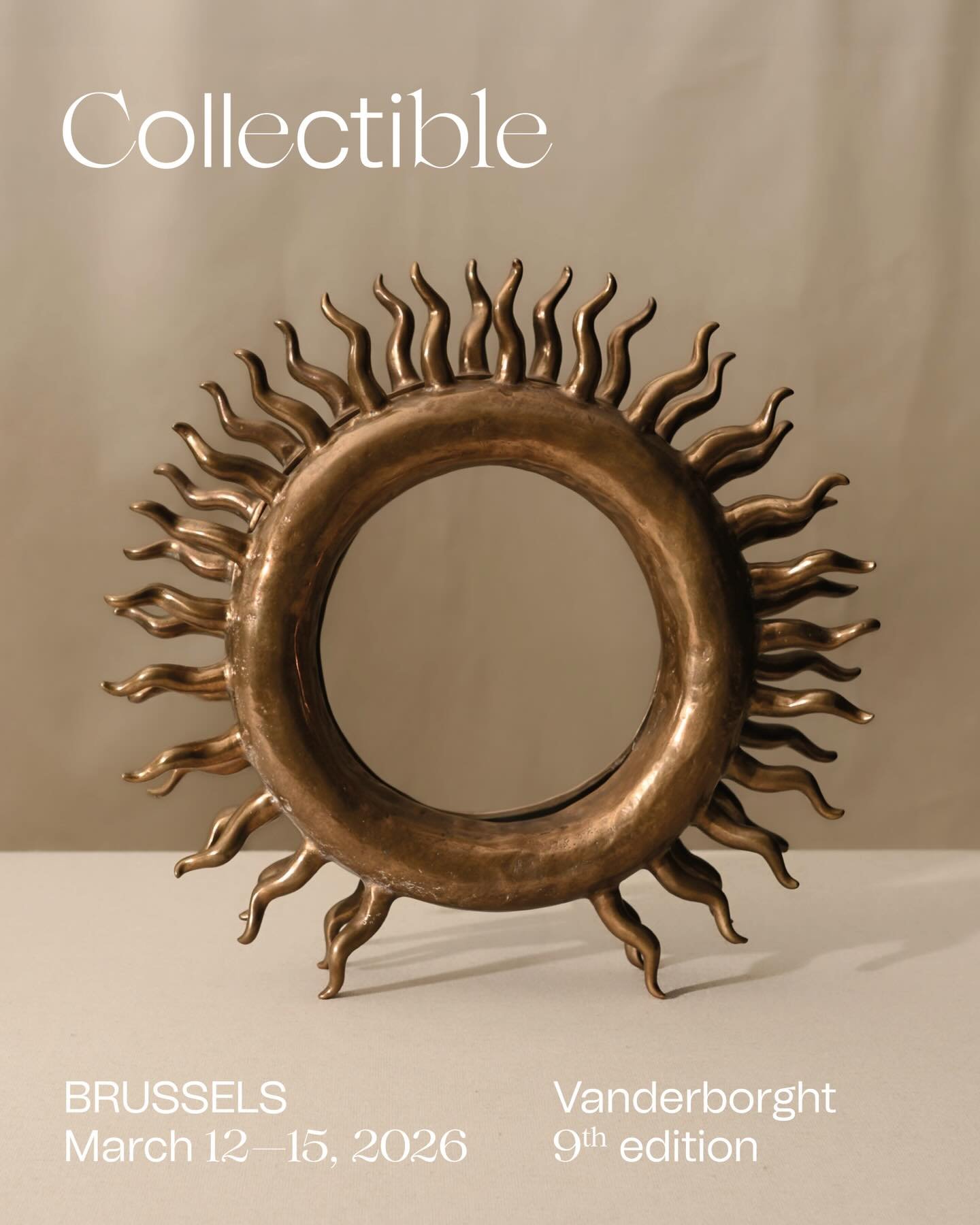 Designed in 1990 by Elizabeth Garouste and Mattia Bonetti for BGH &eacute;ditions, the &Ccedil;iva lamp flows naturally from the duo&rsquo;s celebrated Masque and Lune lamps.

This example, from a numbered edition of 200, was acquired in 1995 from th