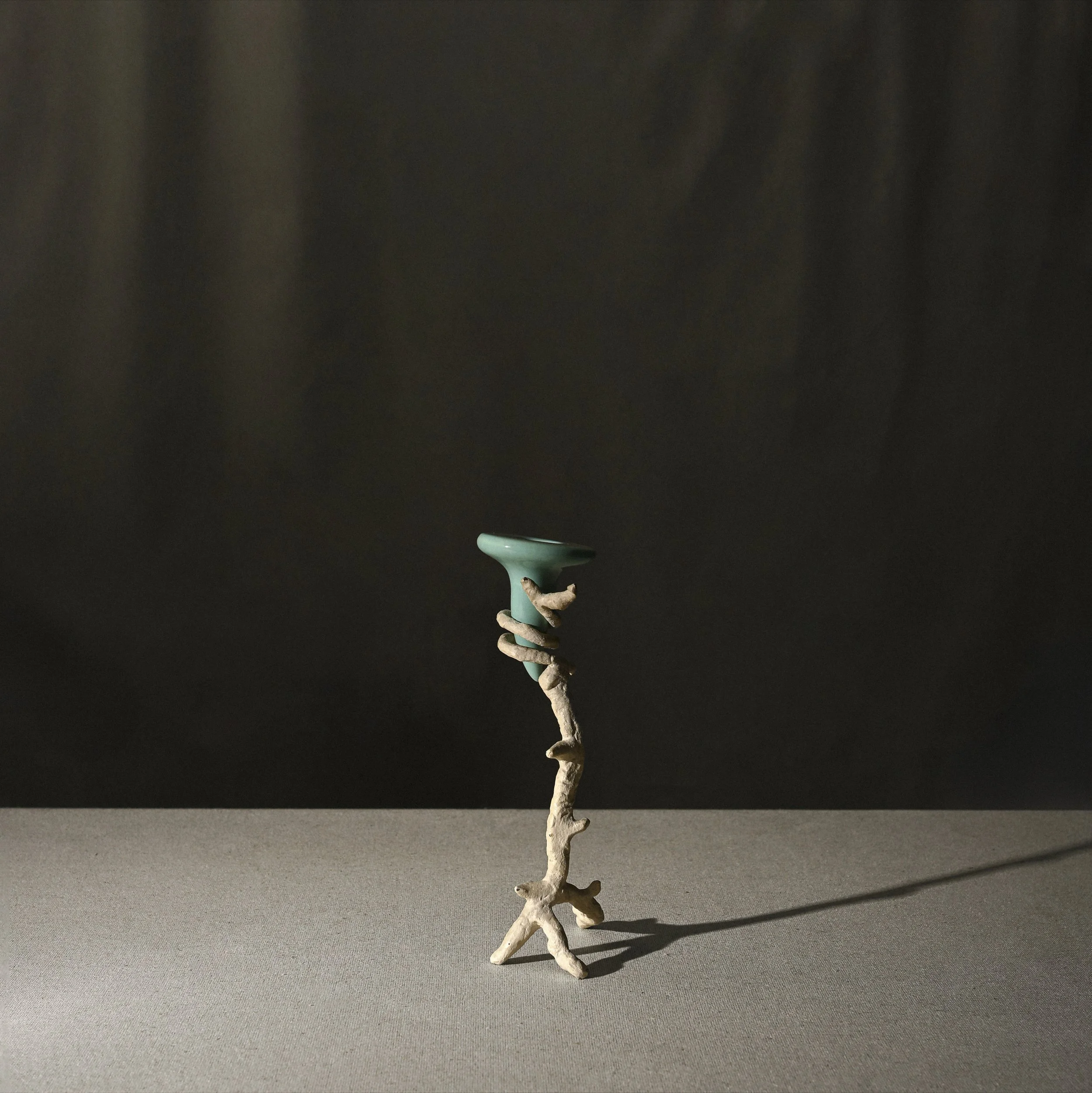 Eric Schmitt - Candle holder