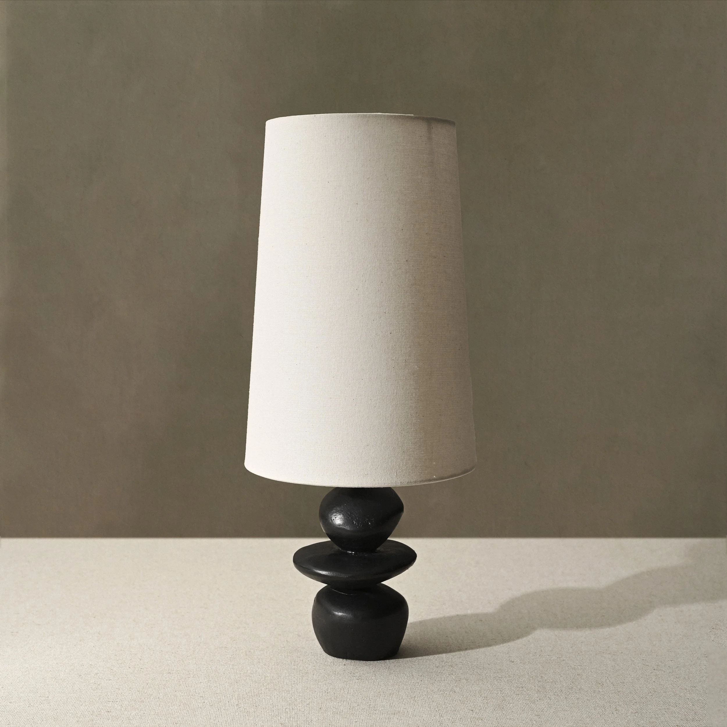 Jacques Jarrige - Ménine