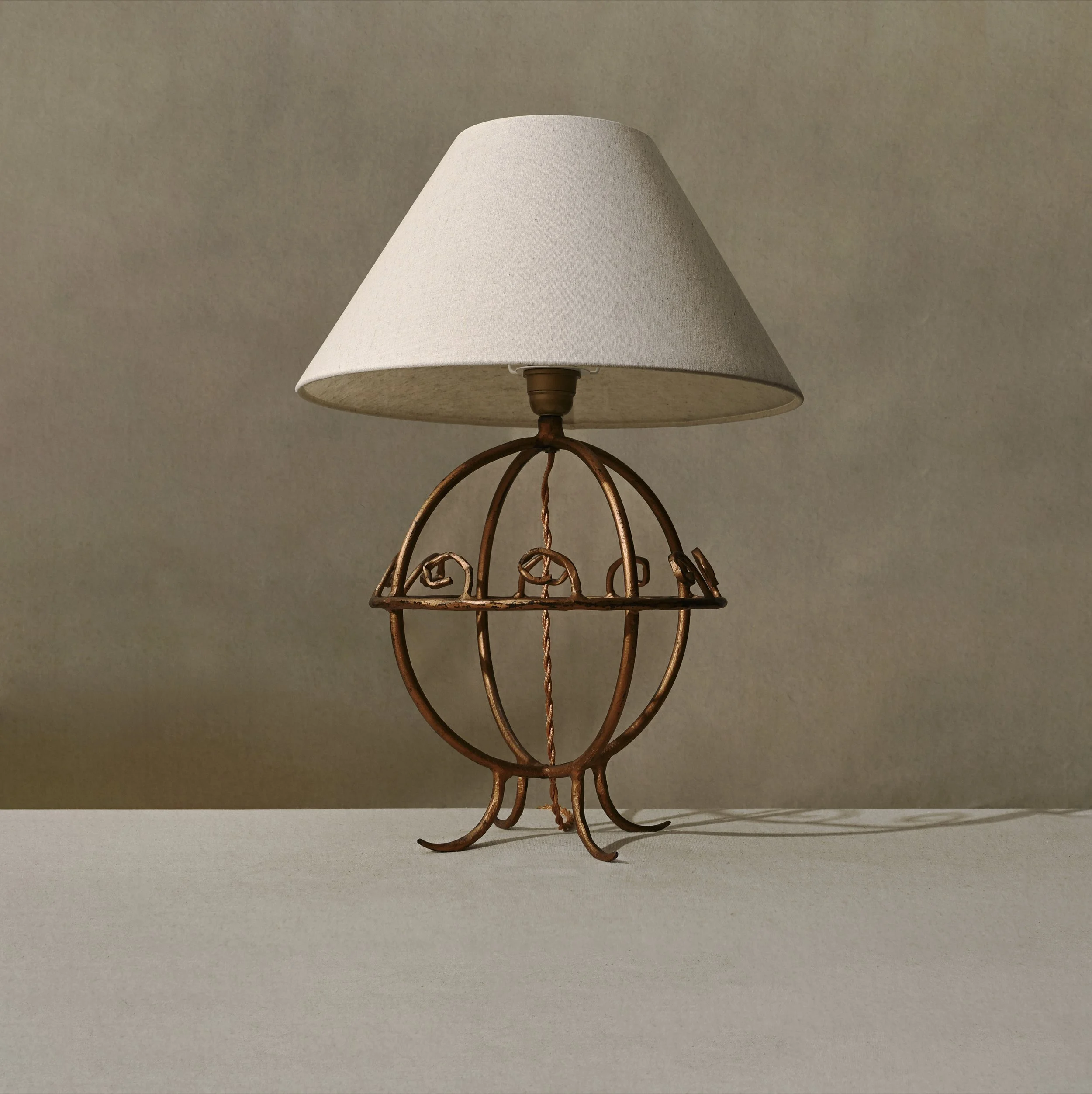 Eric Schmitt - Galilée