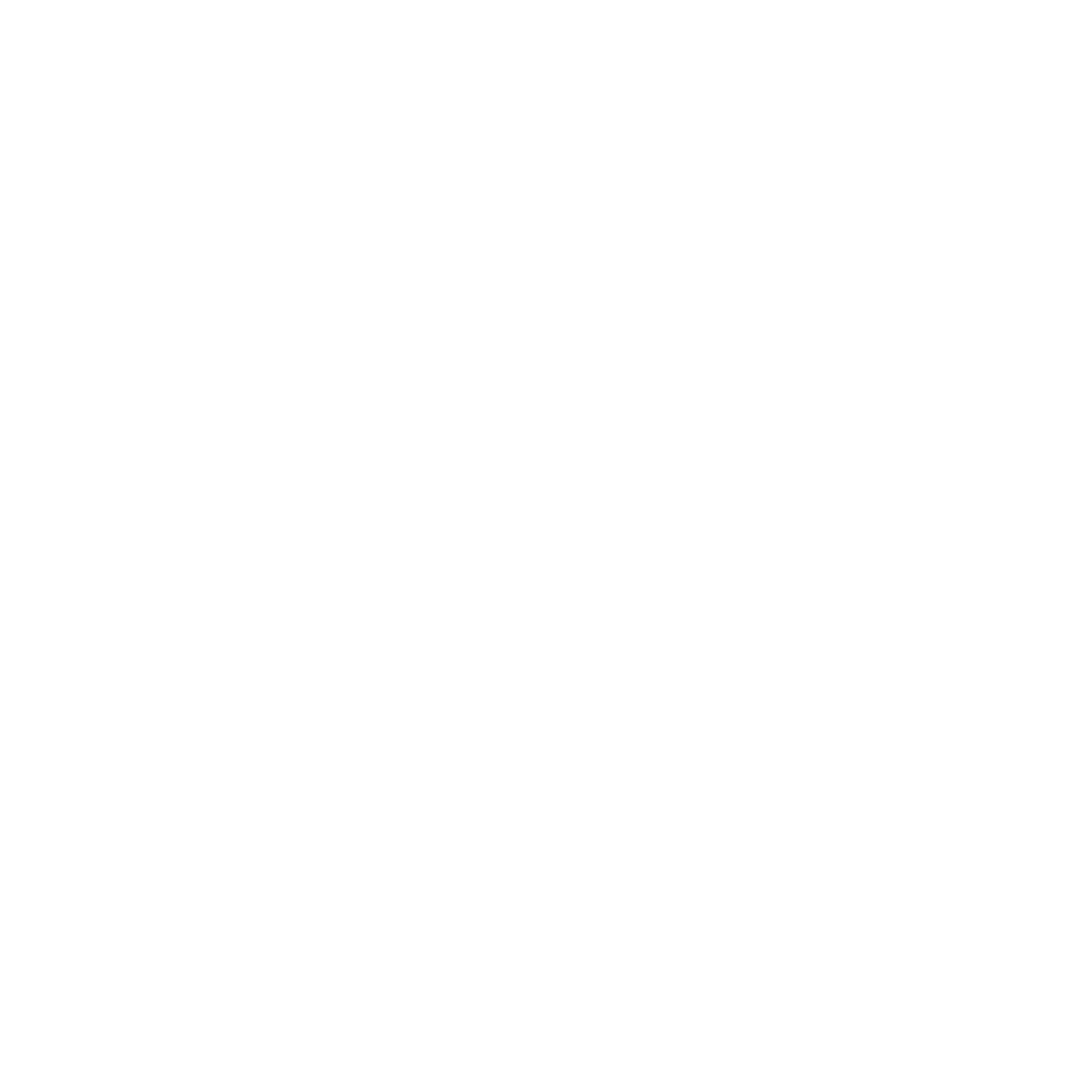 Schwarz-weiß-Illustration mit einem Pfeil, der eine geschwungene Linie nach unten rechts zeigt.