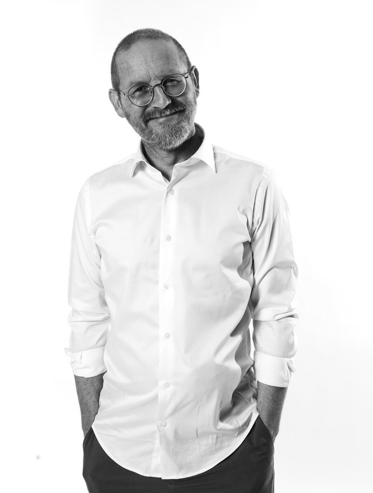 Torbjørn Dyrud