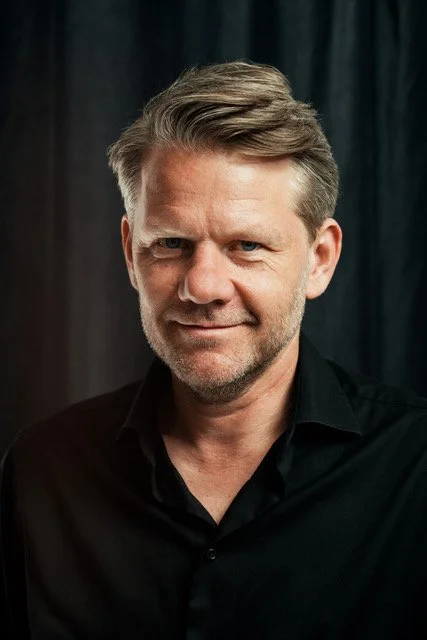 Tormod Tvete Vik