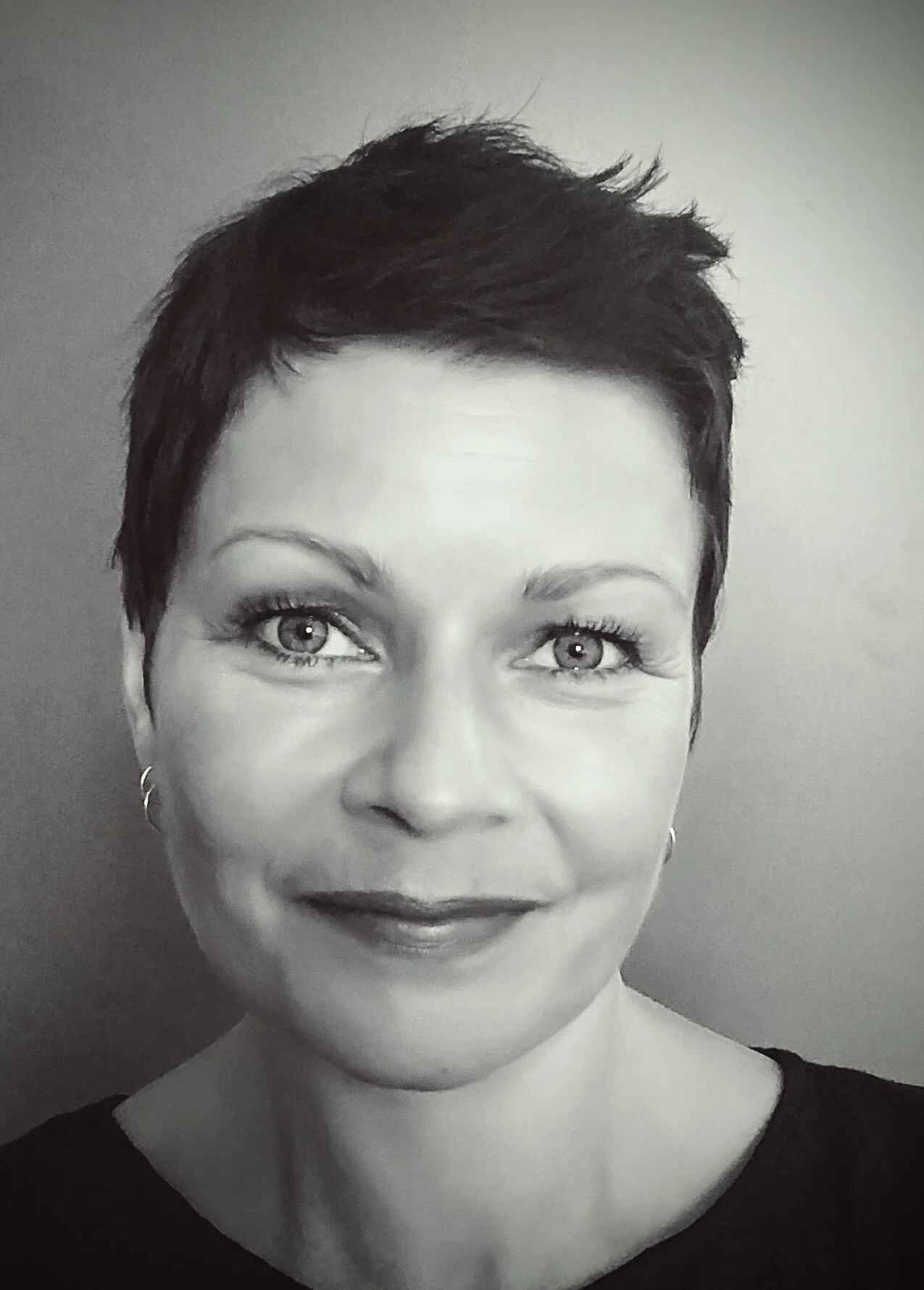 Hanne Bæverfjord