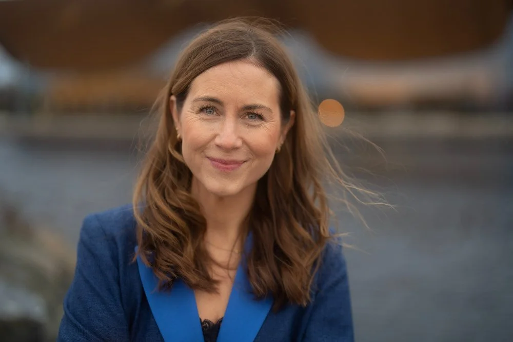 Marit Tøndel Bodsberg