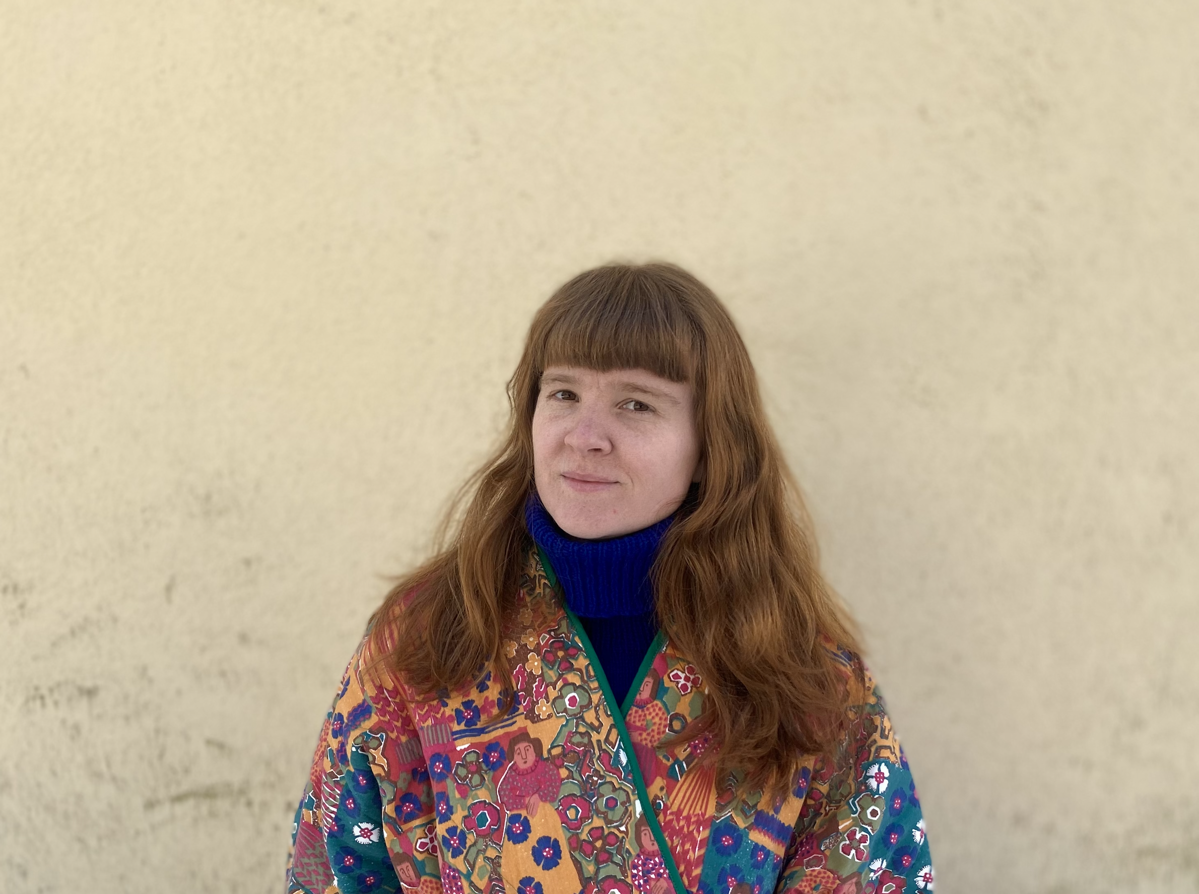 Birgit Djupedal