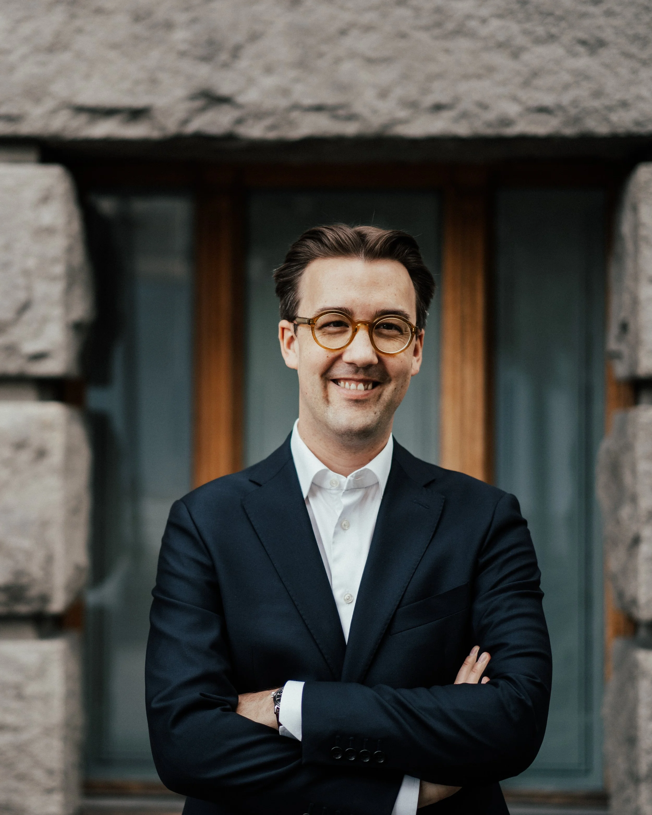 Mick Trommestad Melby