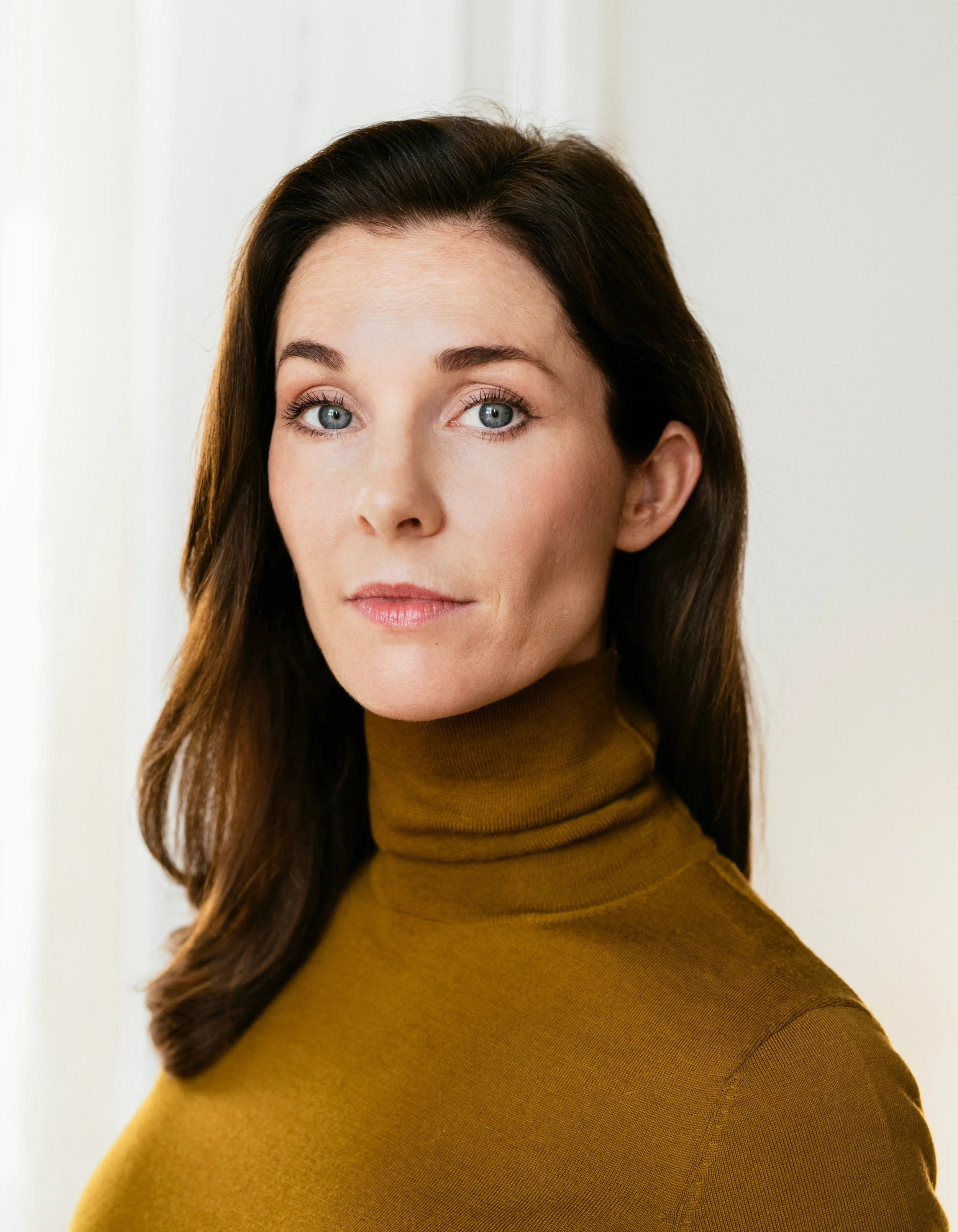 Nina Mortvedt