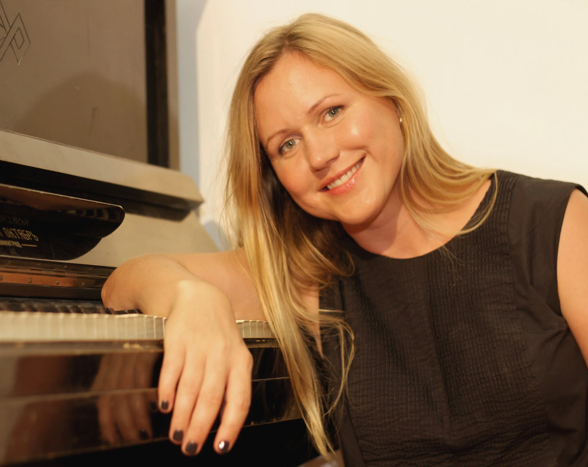 Elina Karpinska