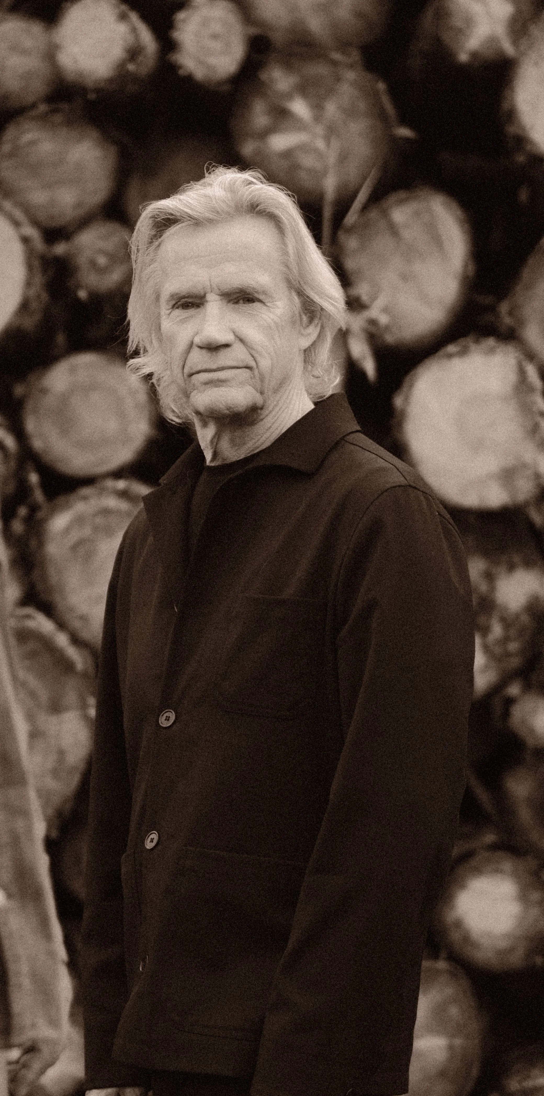 Kjetil Bjerkestrand