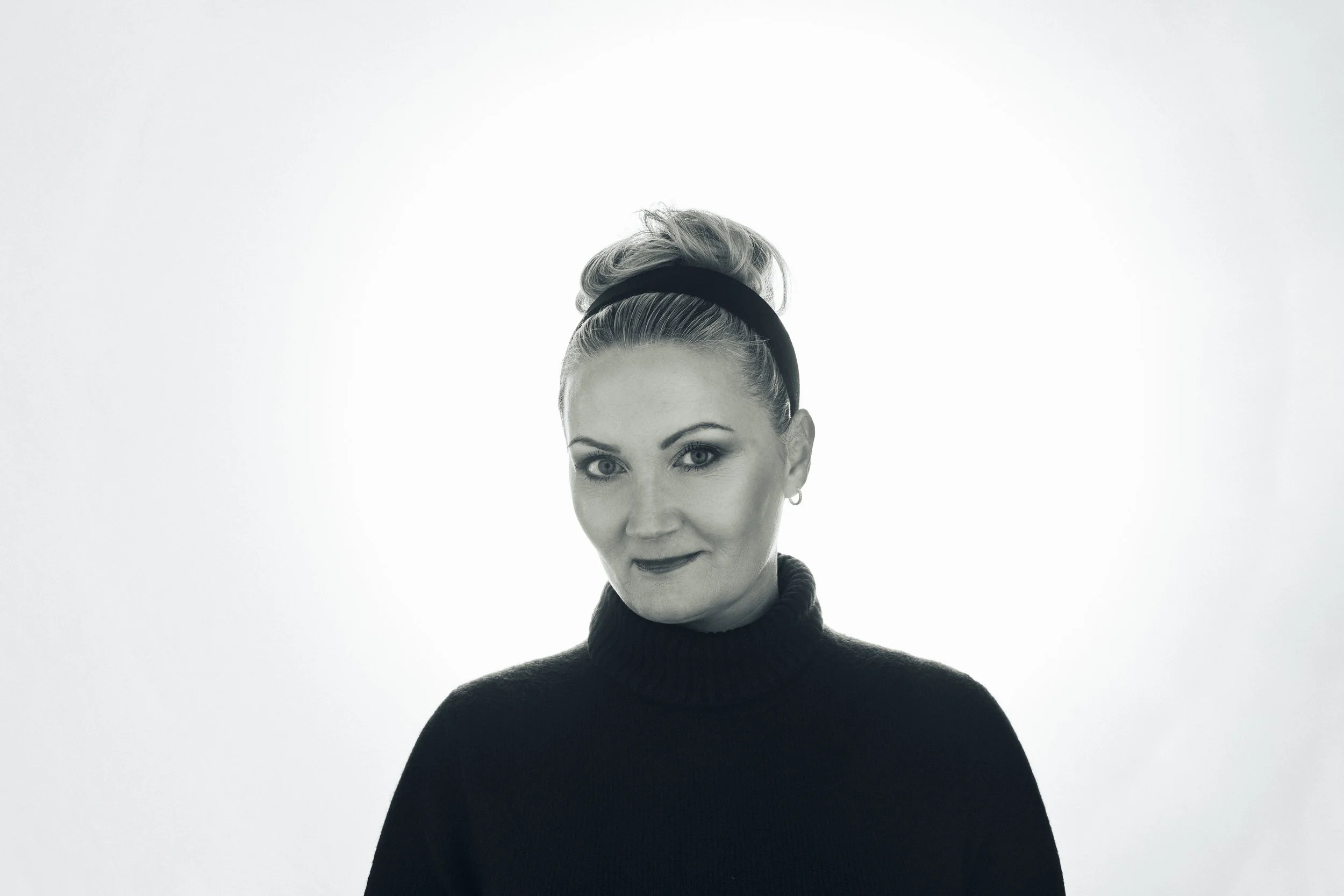 Sigrid Moldestad