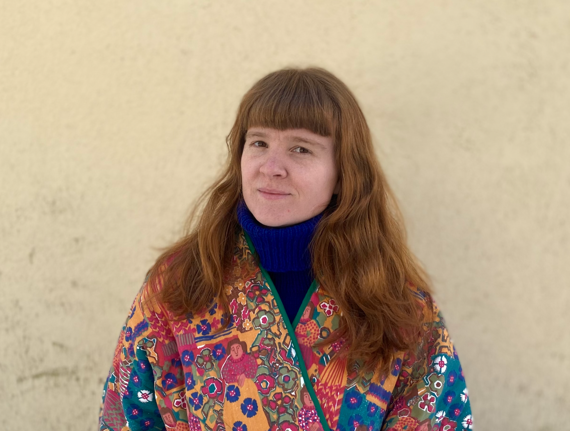 Birgit Djupedal
