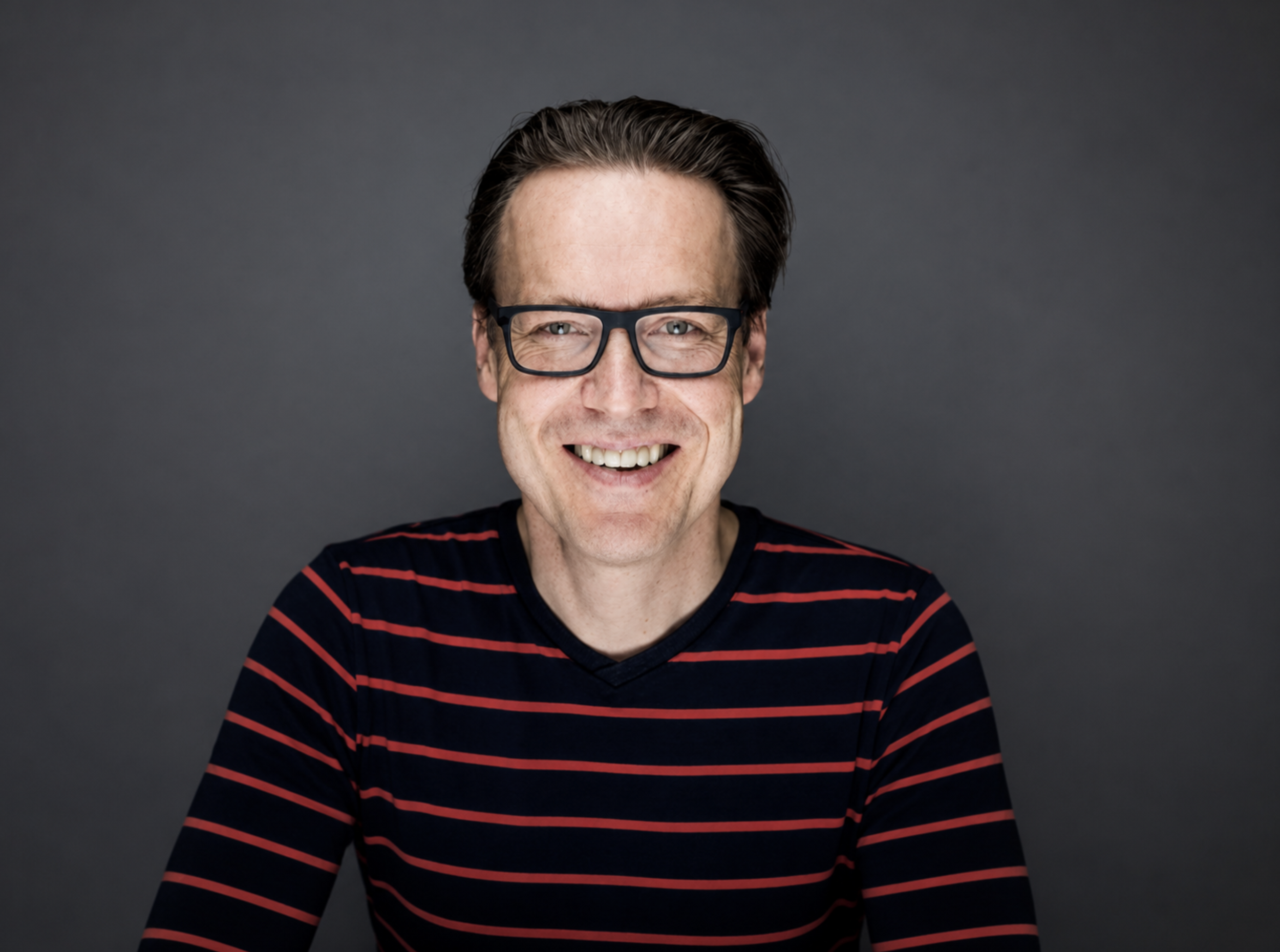 Knut Anders Vestad