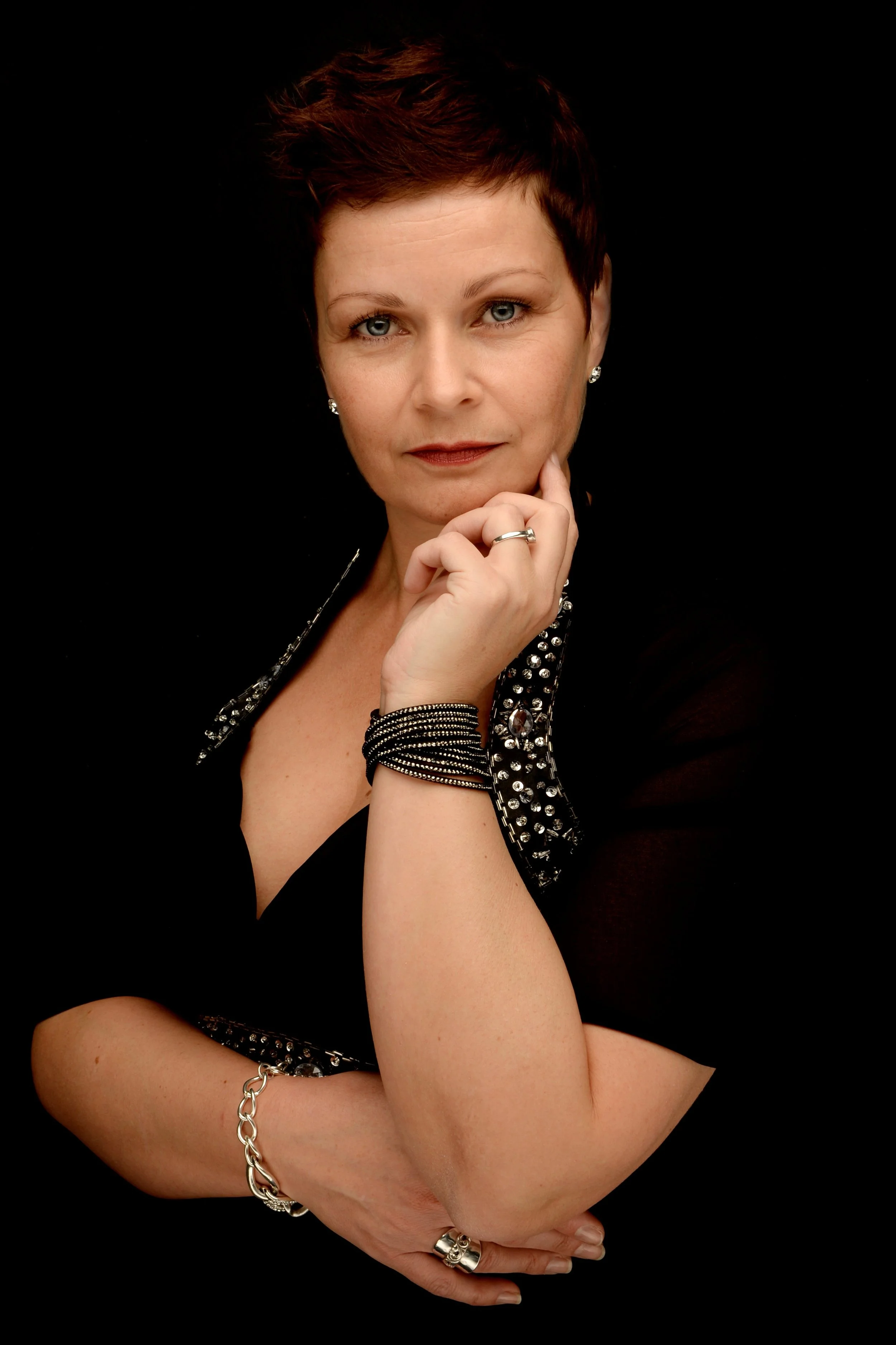 Hanne Bæverfjord