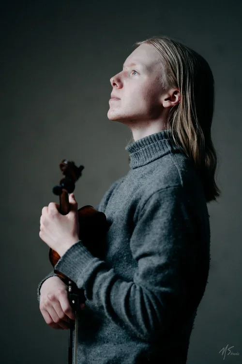 Ib Lauritz Jenssen Smørås