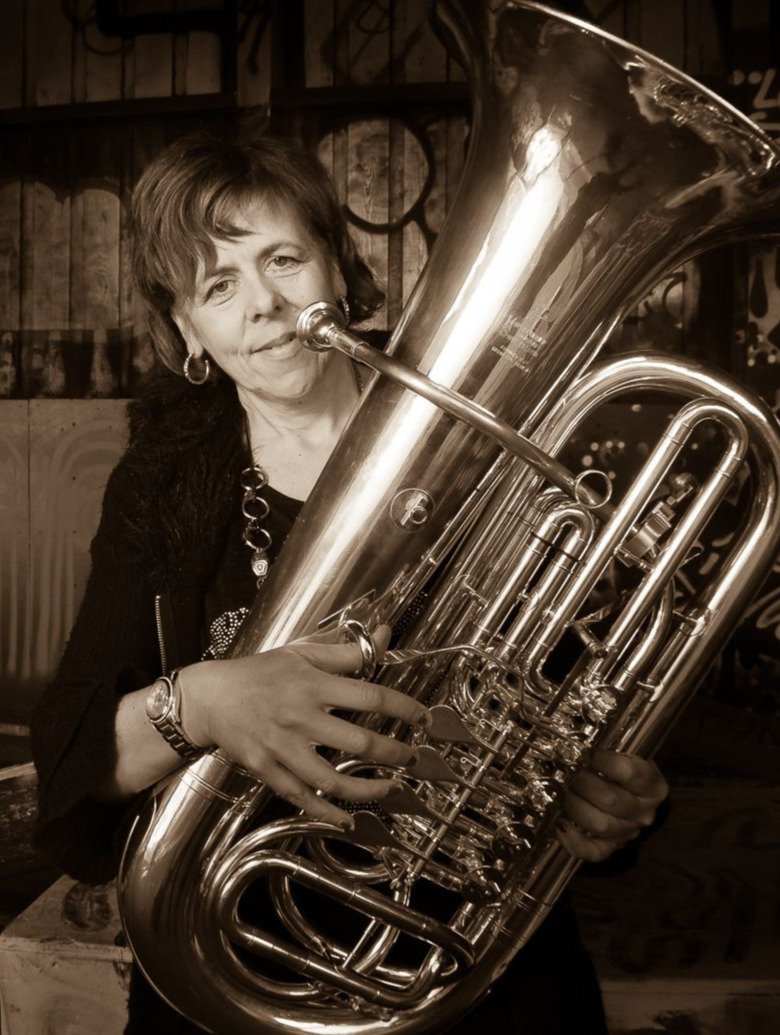 Elisabeth Vannebo