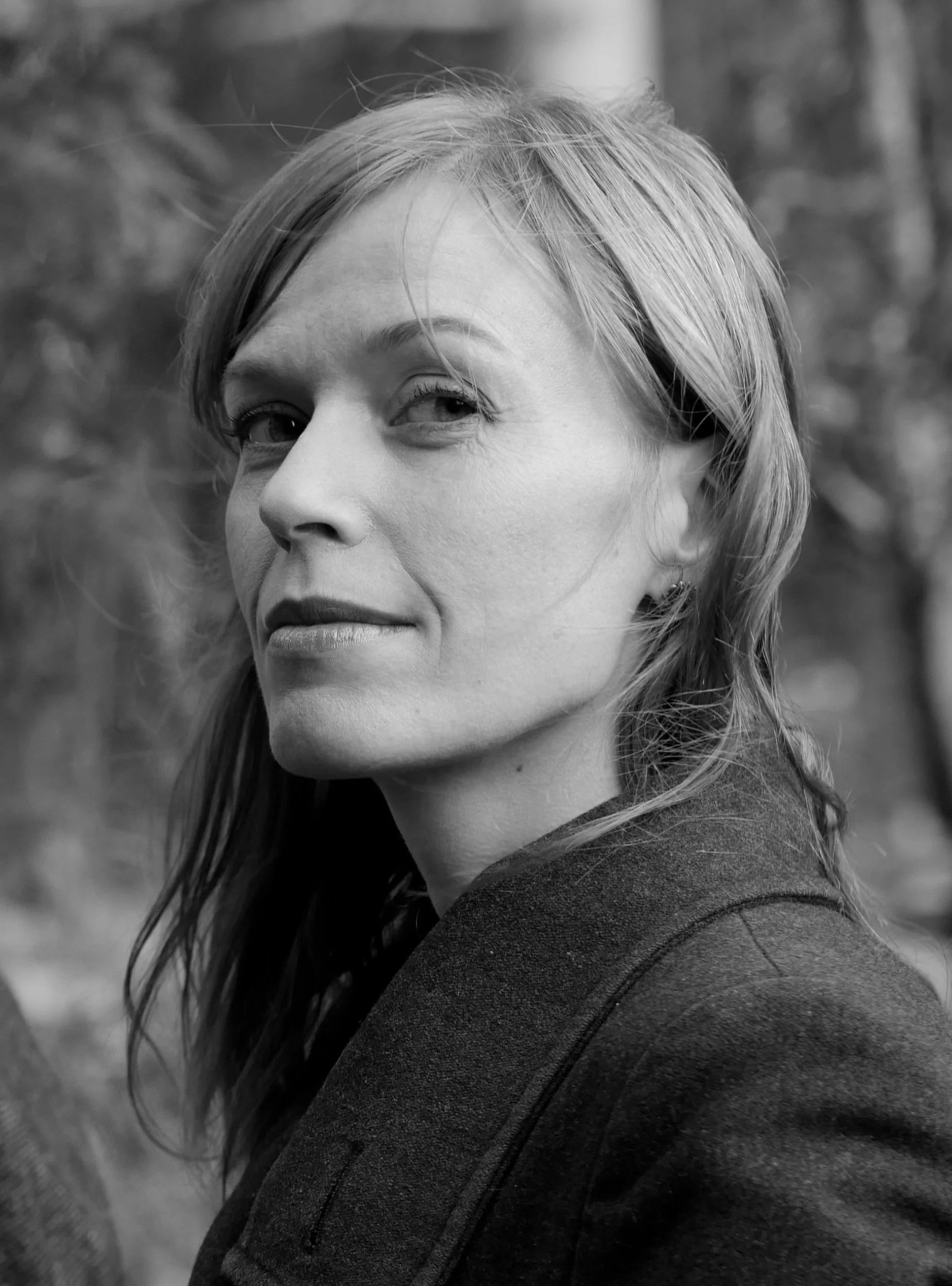 Heidi Skjerve
